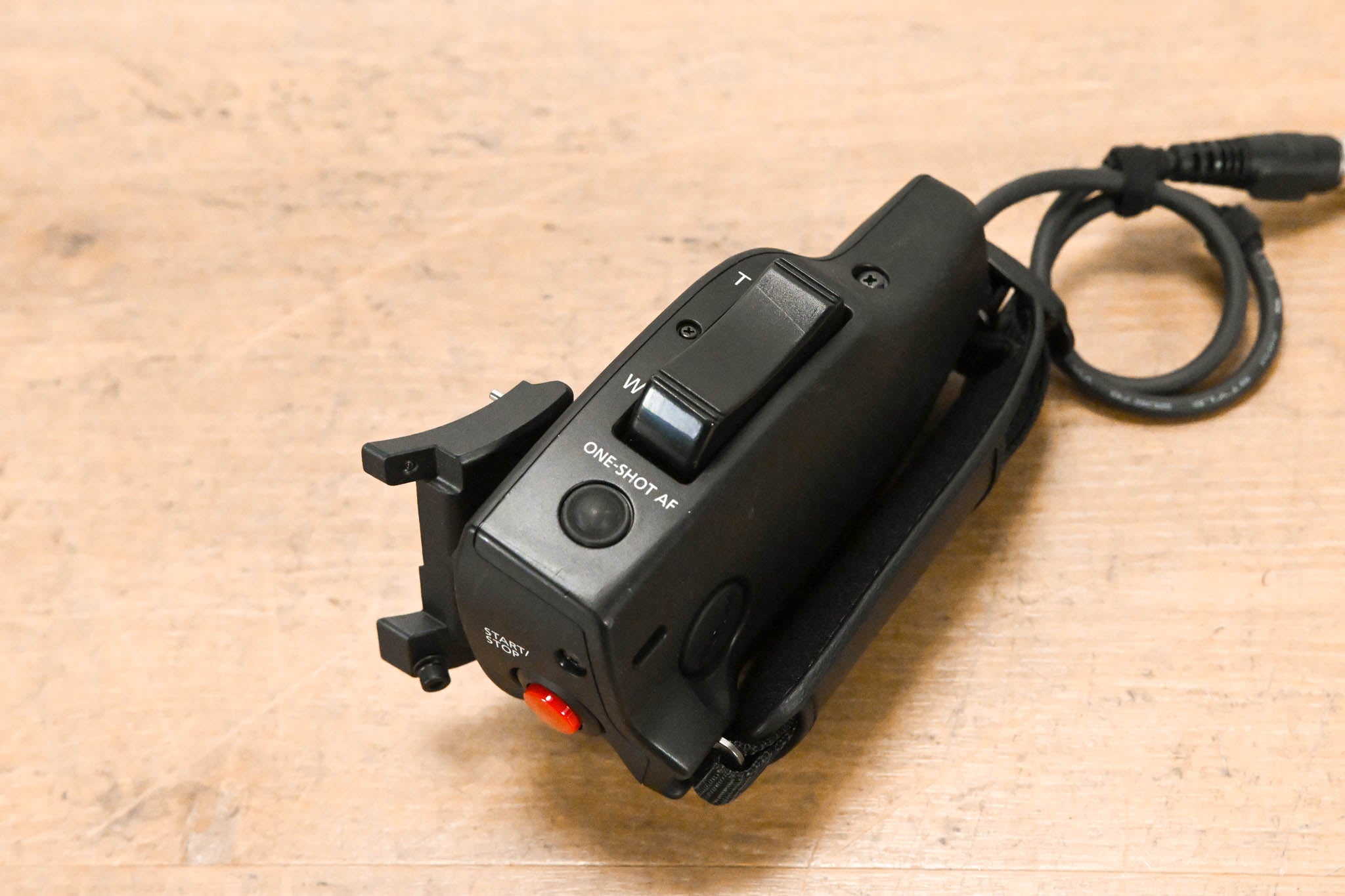 Canon ZSG-C10 Zoom Grip for COMPACT-SERVO Lens