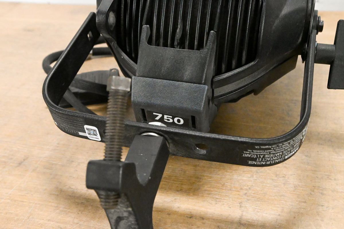 ETC Source Four Par Stage Light