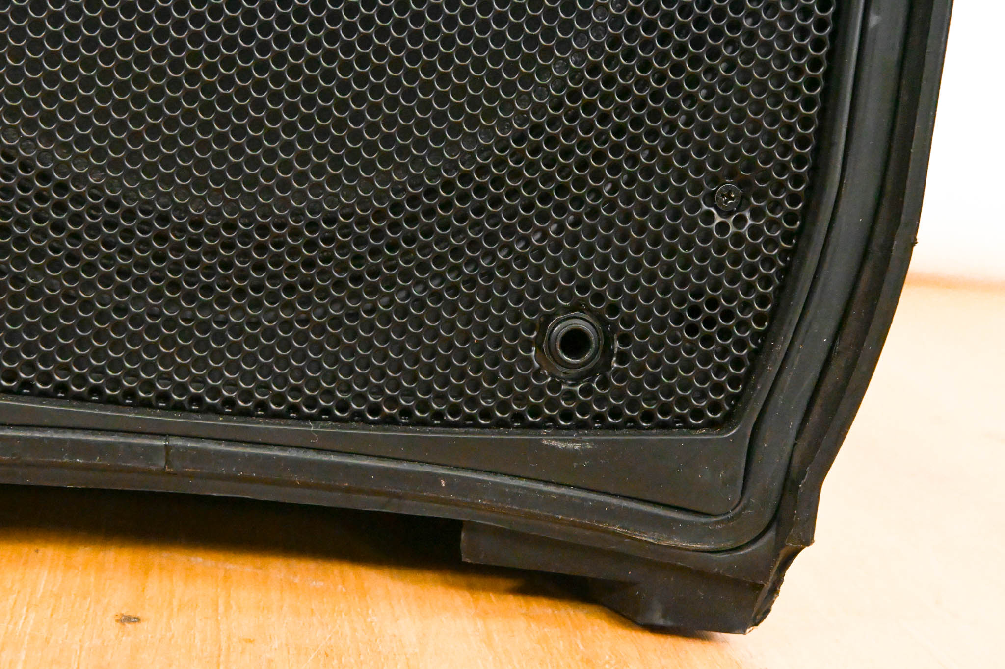 Fender Passport 500 Pro 500W 8-Channel Portable PA System