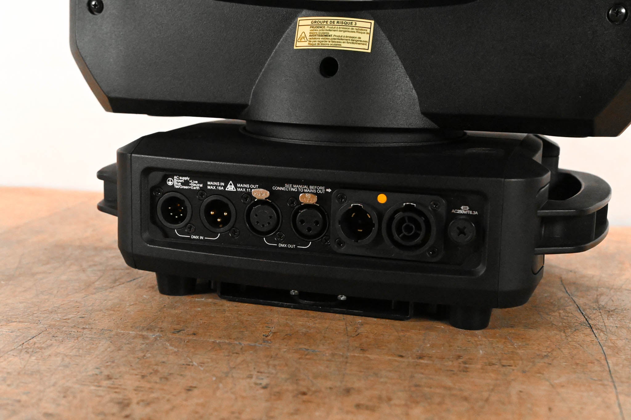 Martin Lighting ERA 300 Profile Compact LED Moving Head Profile