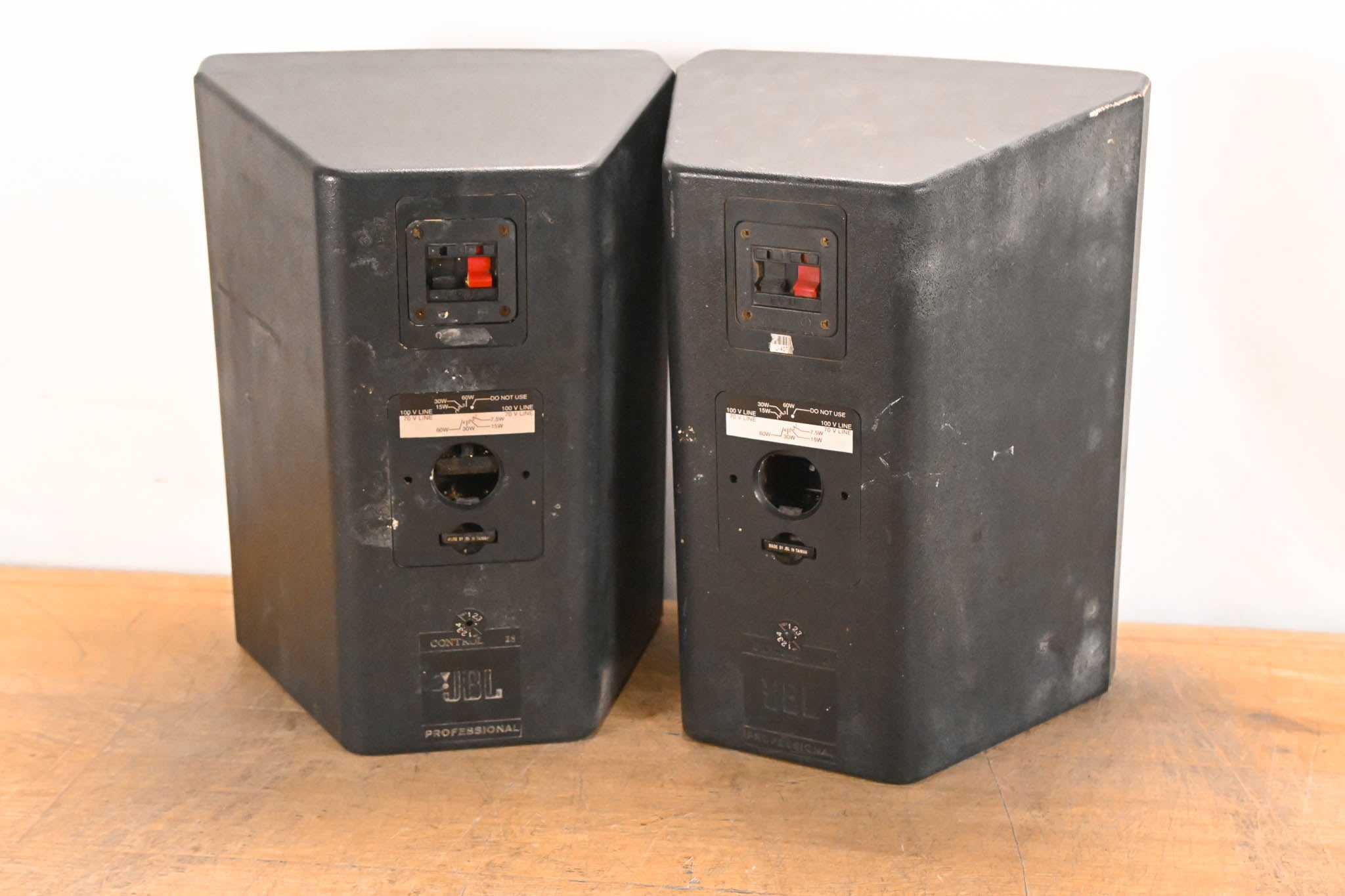 JBL Control 28 2-Way 8" Indoor/Outdoor Speaker (PAIR)