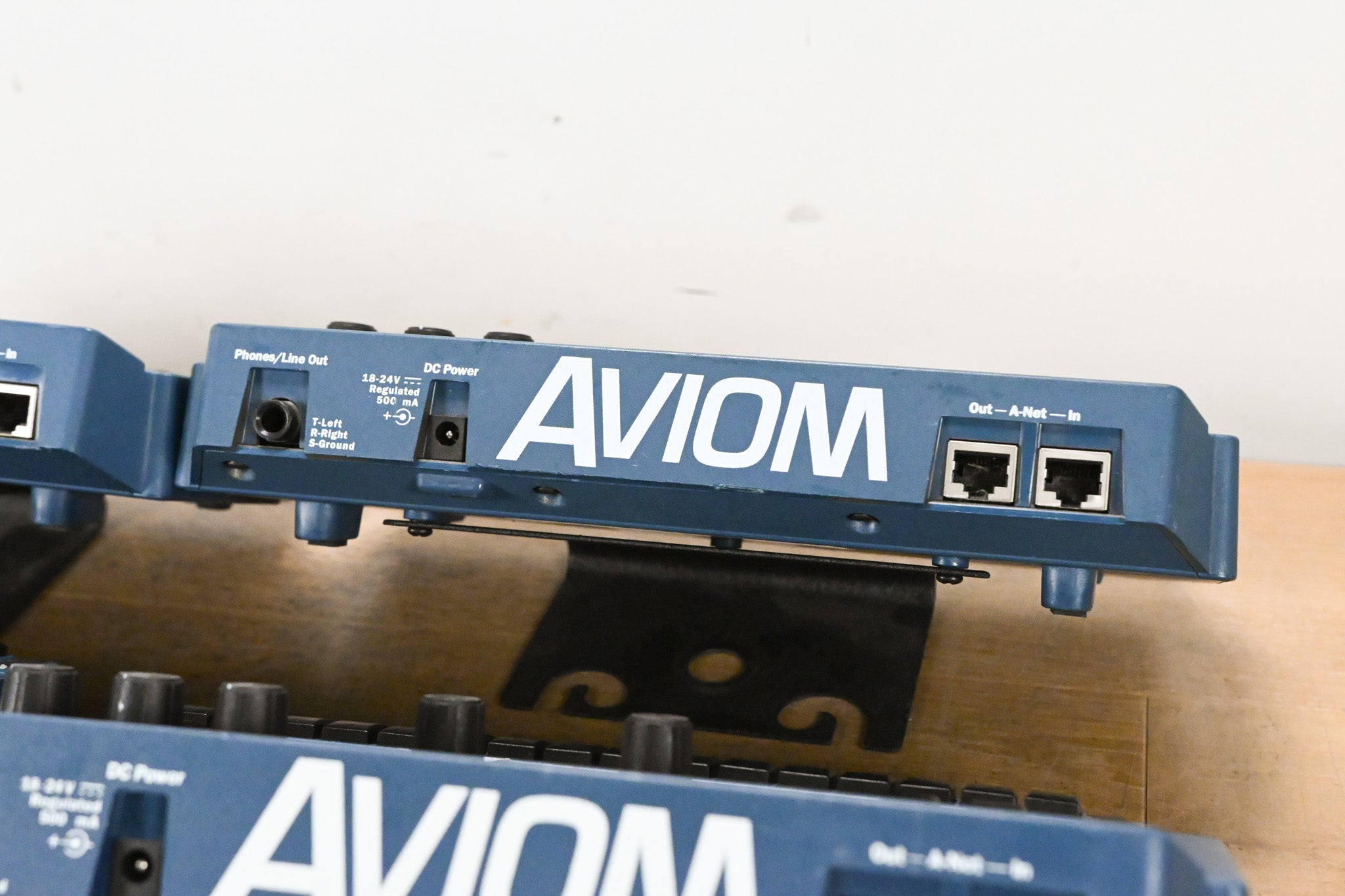 Aviom A-16II Personal Mixer (Pack of 4)