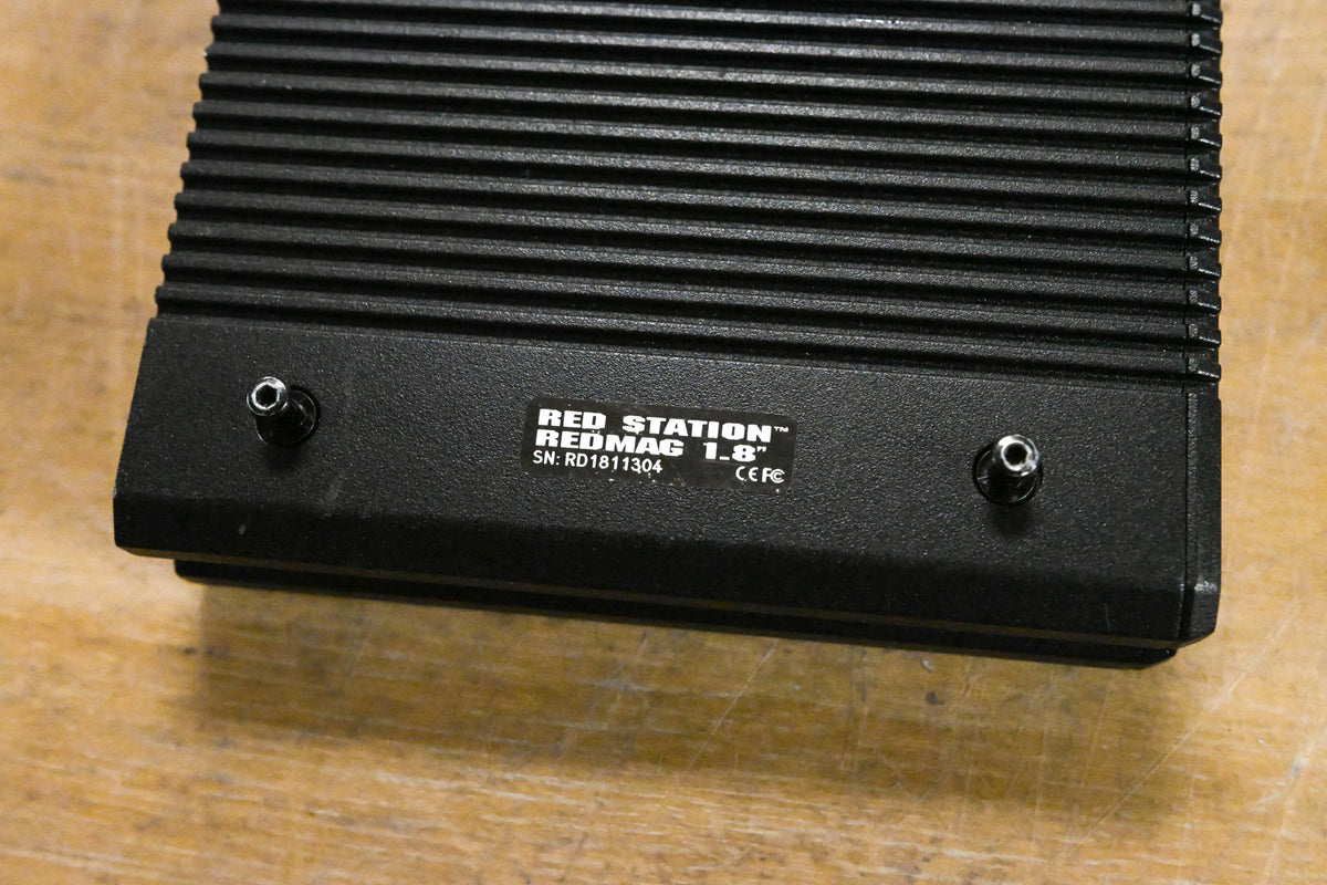 RED Digital Cinema STATION REDMAG 1.8" (NO POWER SUPPLY)