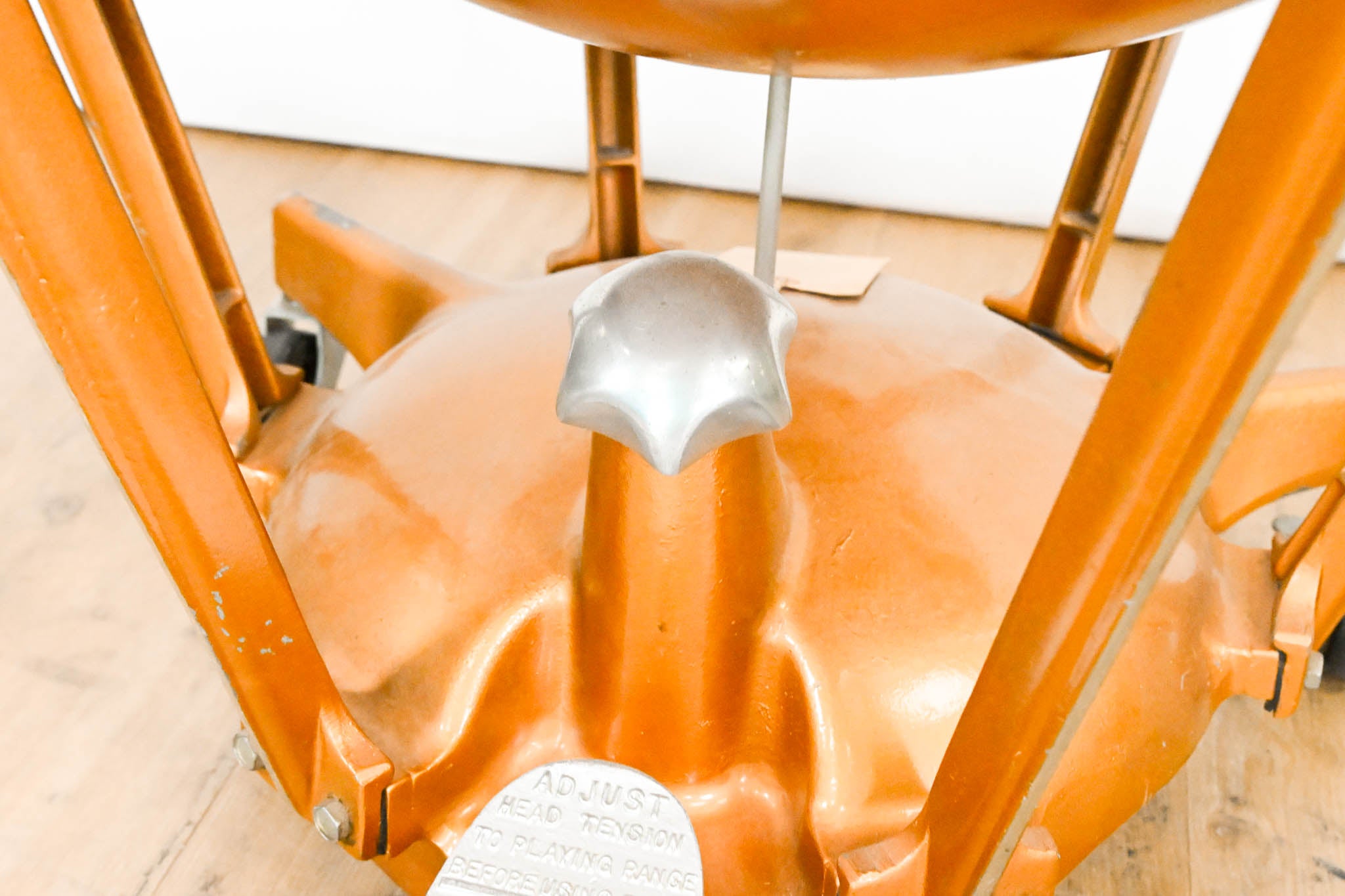 Ludwig 29" Pedal Timpani