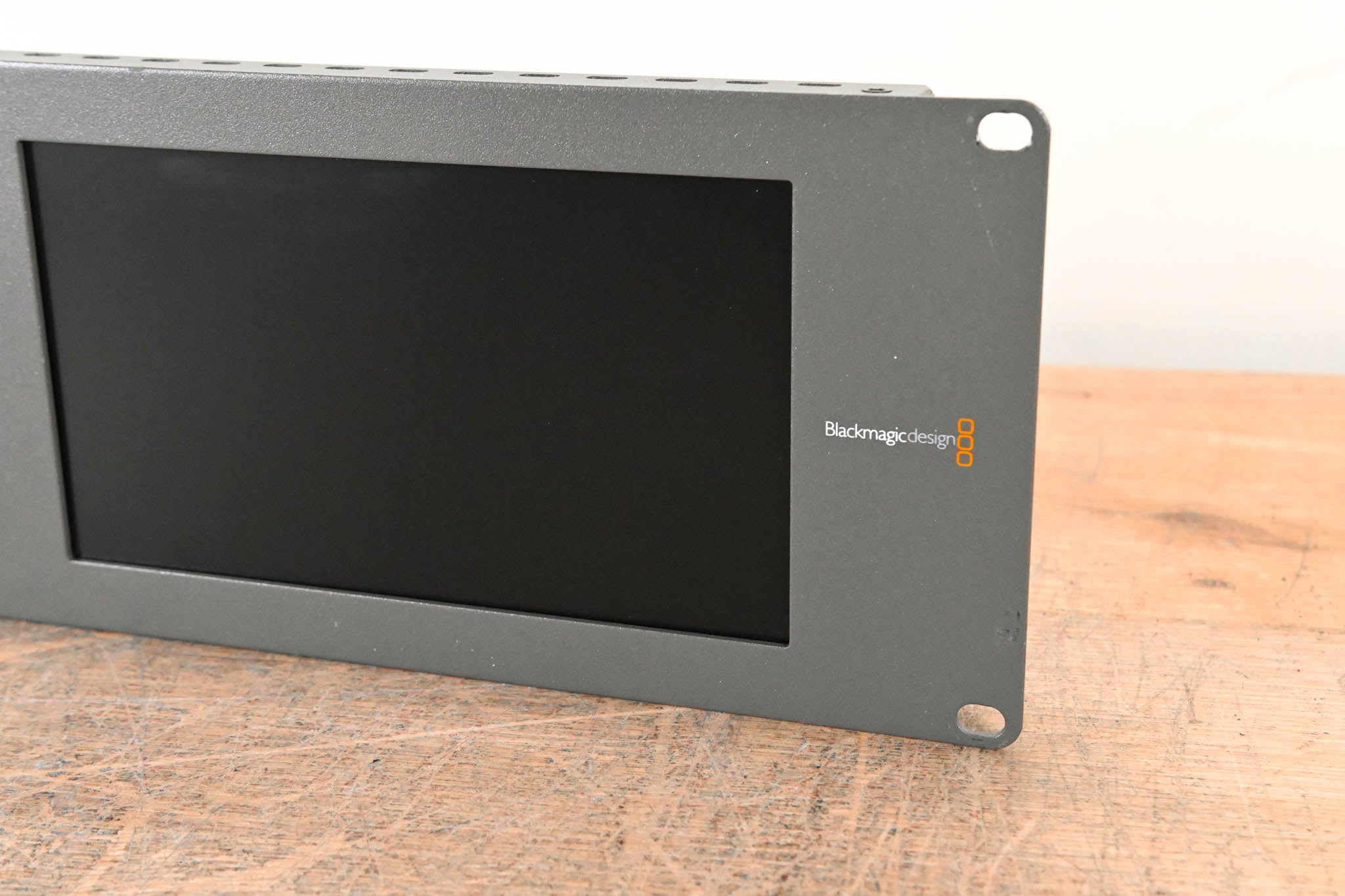 Blackmagic Design Smartview Duo Dual 8" LCD Monitor (NO POWER SUPPLY)