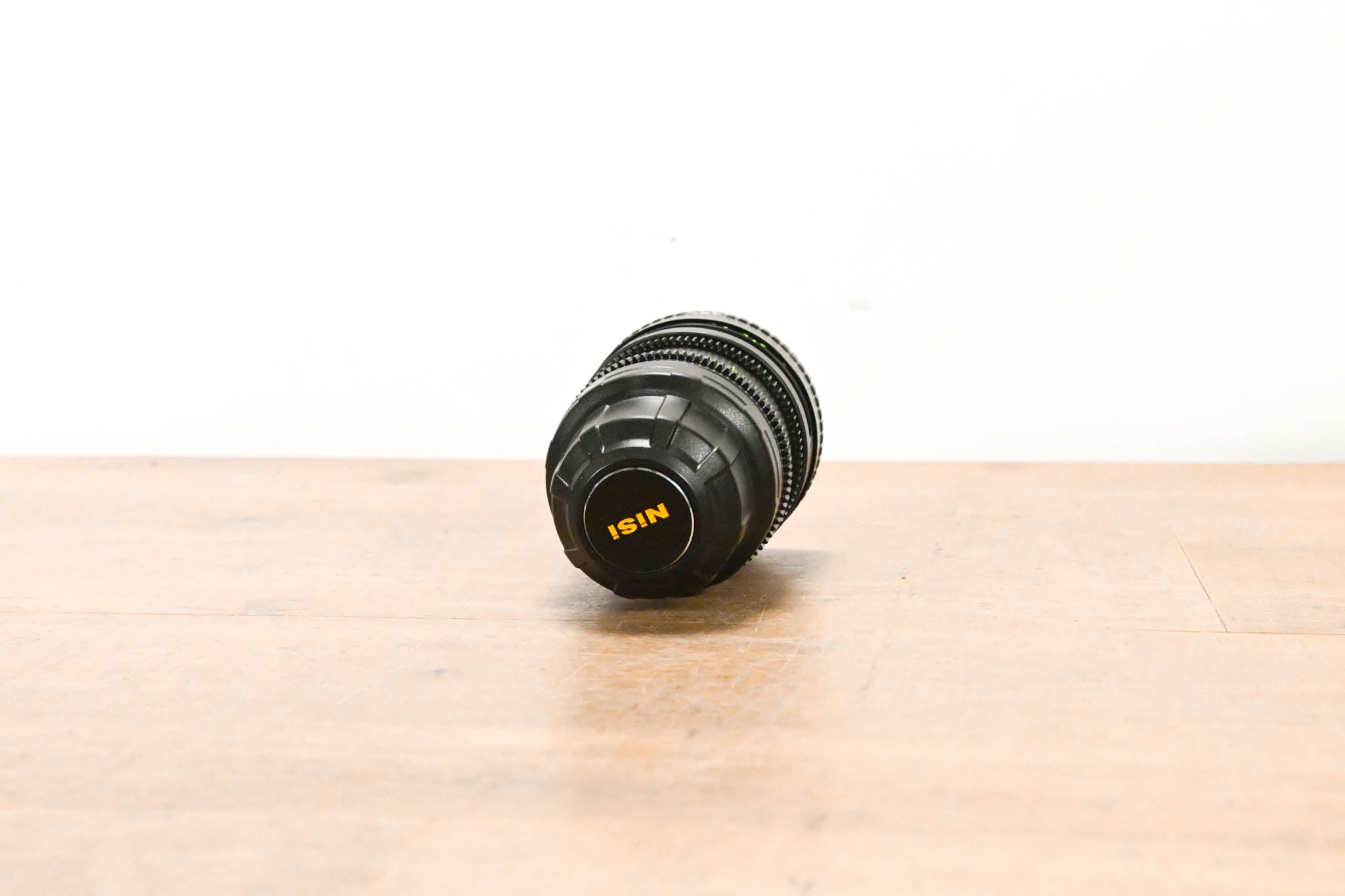 NiSi ATHENA PRIME 35mm T1.9 Full-Frame Lens (PL)