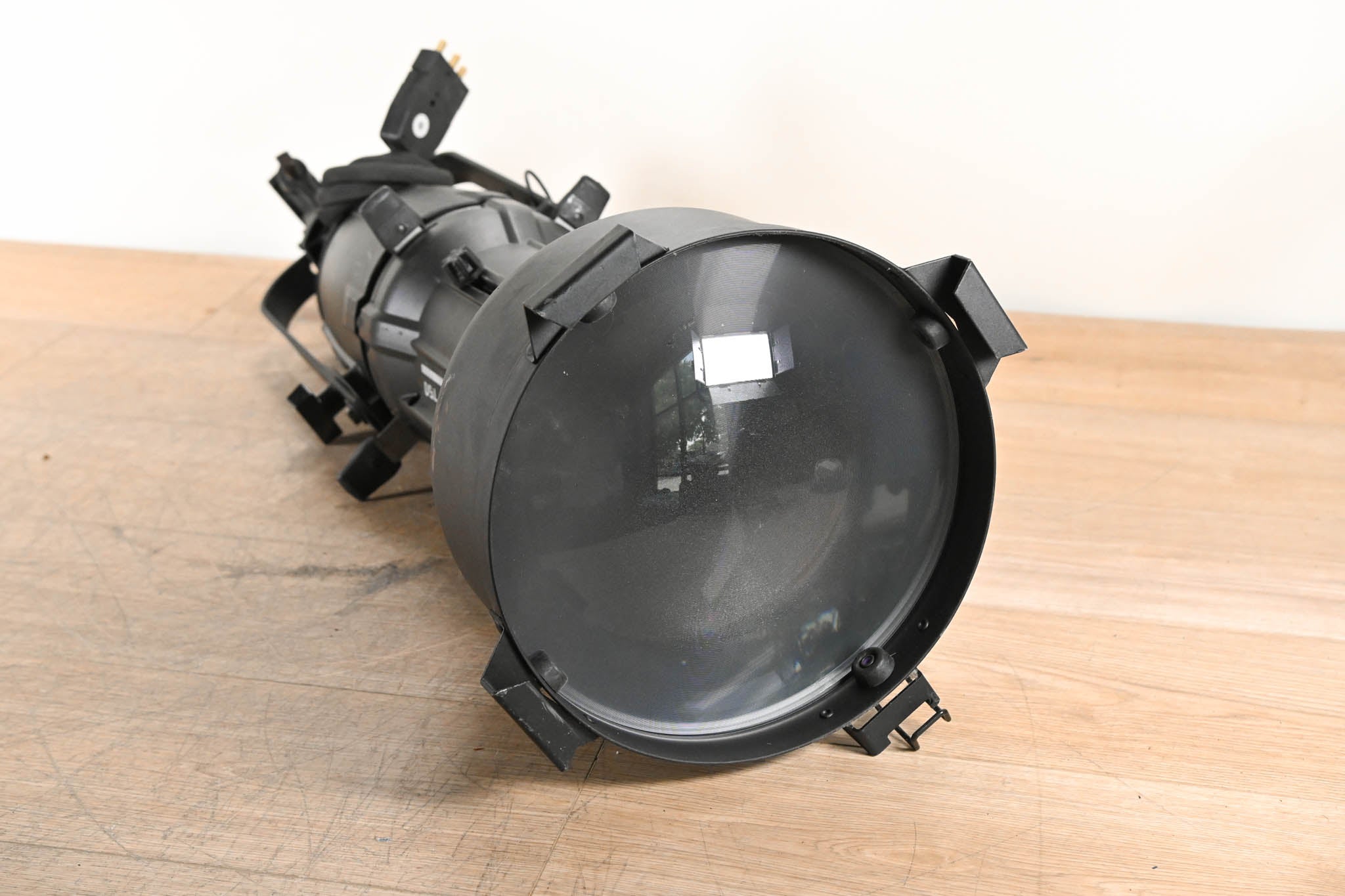 ETC Source Four 750 10 Degree Ellipsoidal Light