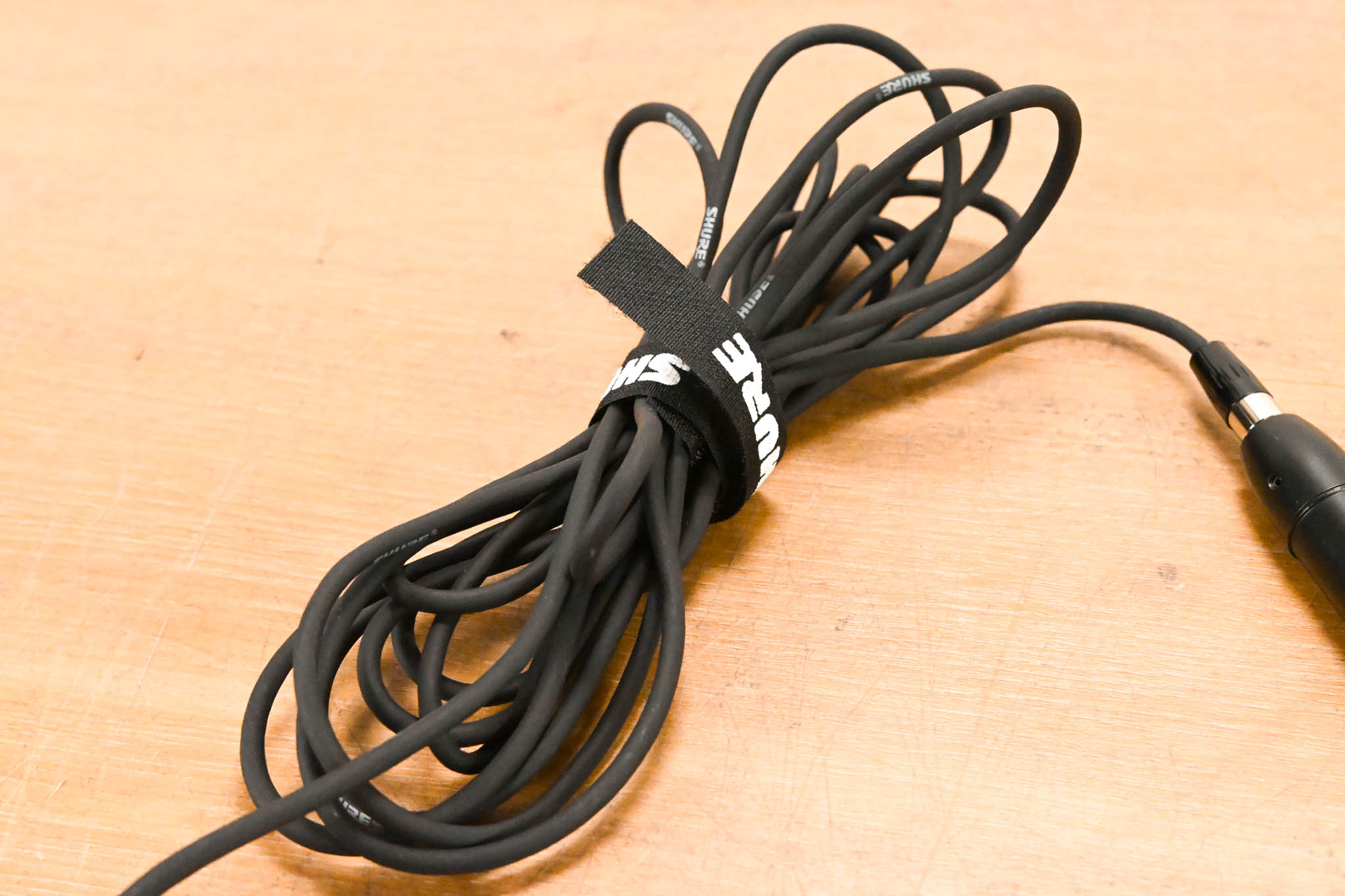 Shure 98AD/C Cardioid Condenser Clip-on Gooseneck Drum Microphone