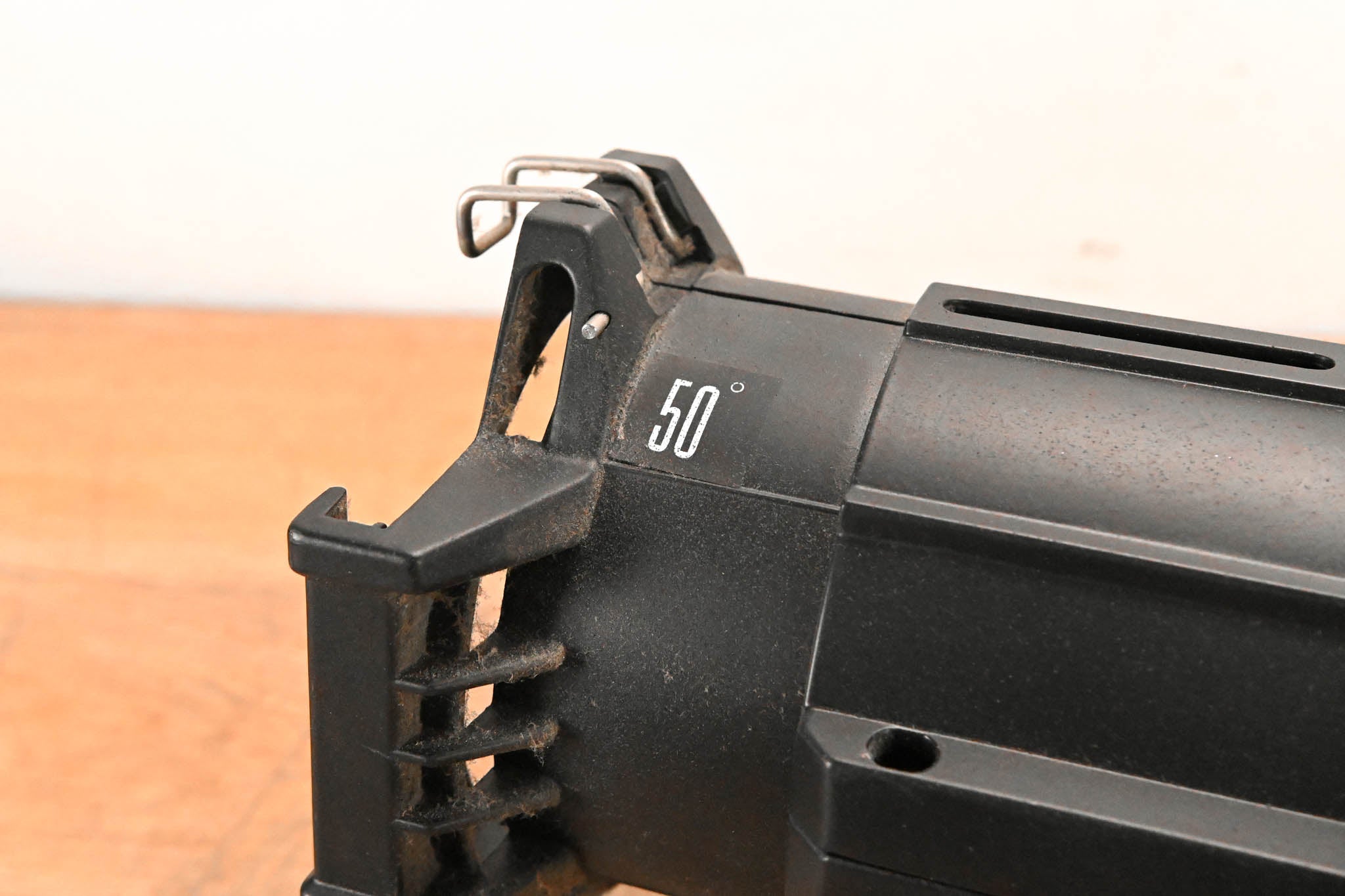 ETC Source Four 750 50 Degree Ellipsoidal Light