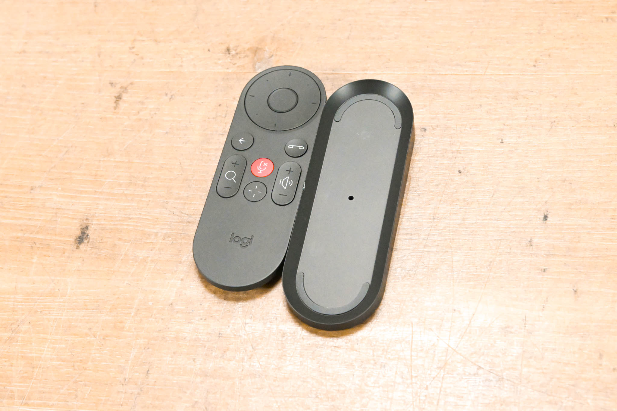 Logitech Rally Bar Video Conferencing Camera and Speakerphone