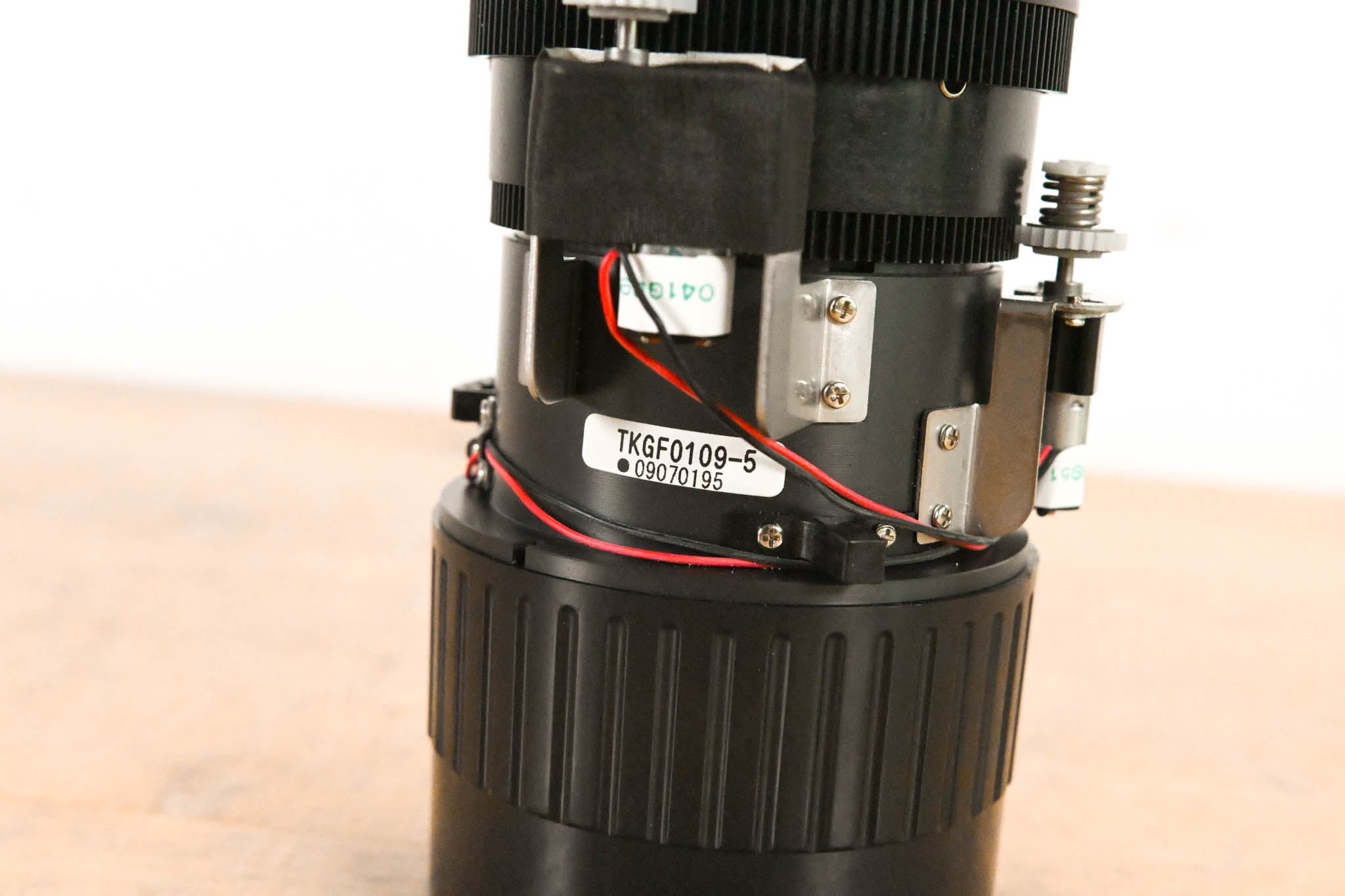 Panasonic TKGF0109-5 Standard Projector Zoom Lens