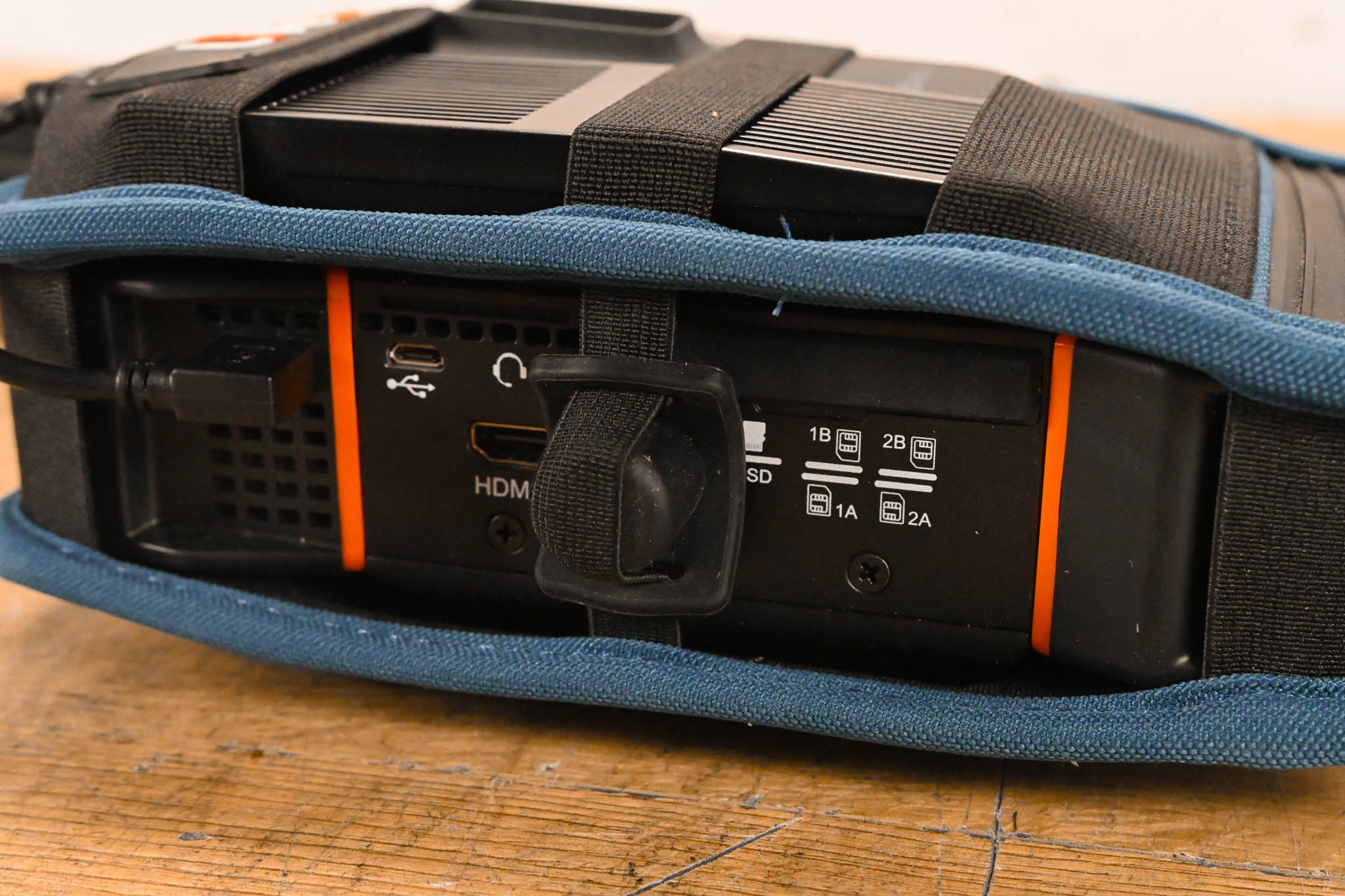 LiveU LU300S Portable Video Encoder