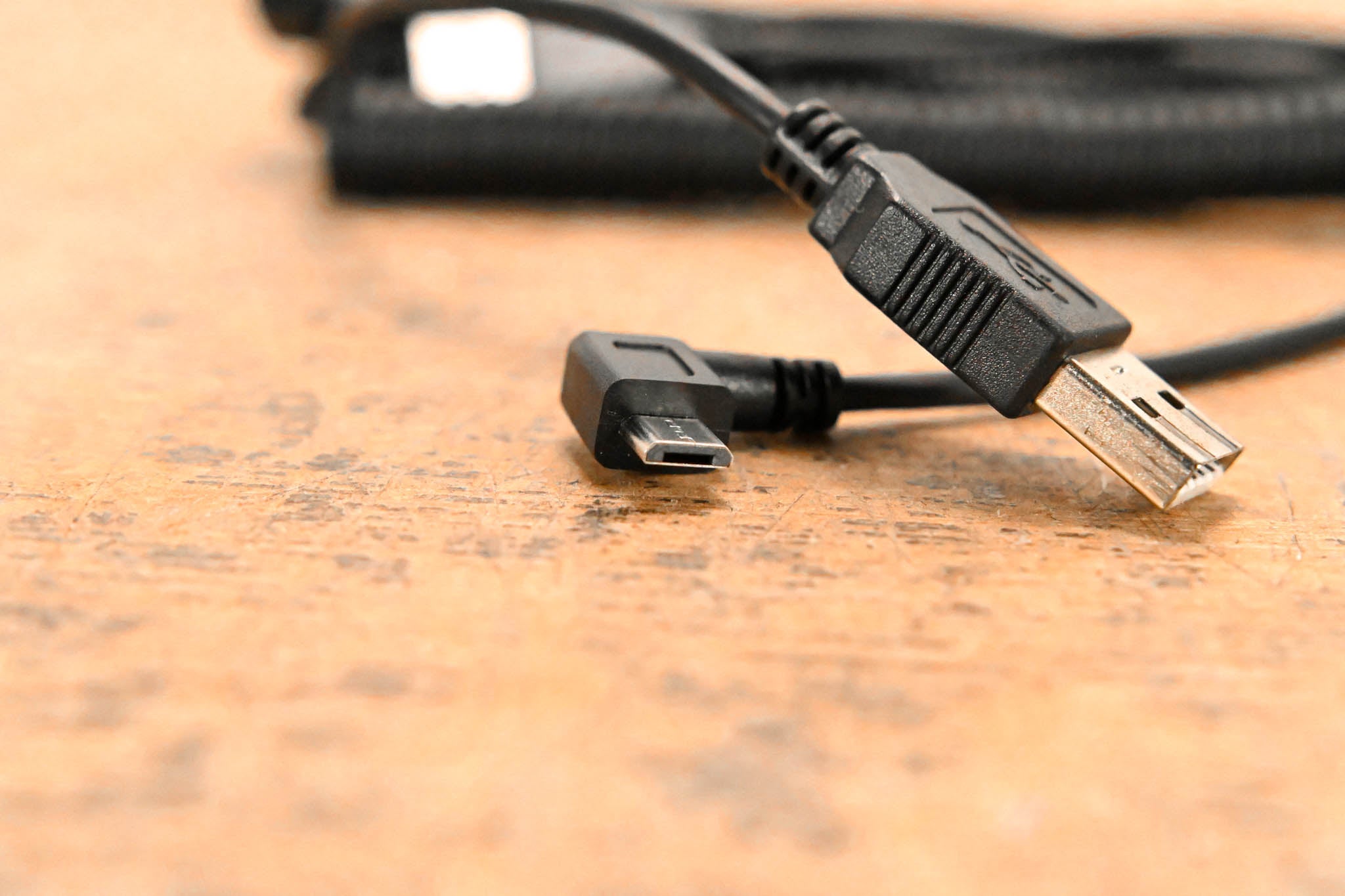 Cuebi Wireless Tally Lights with USB Cables (Set of 4)