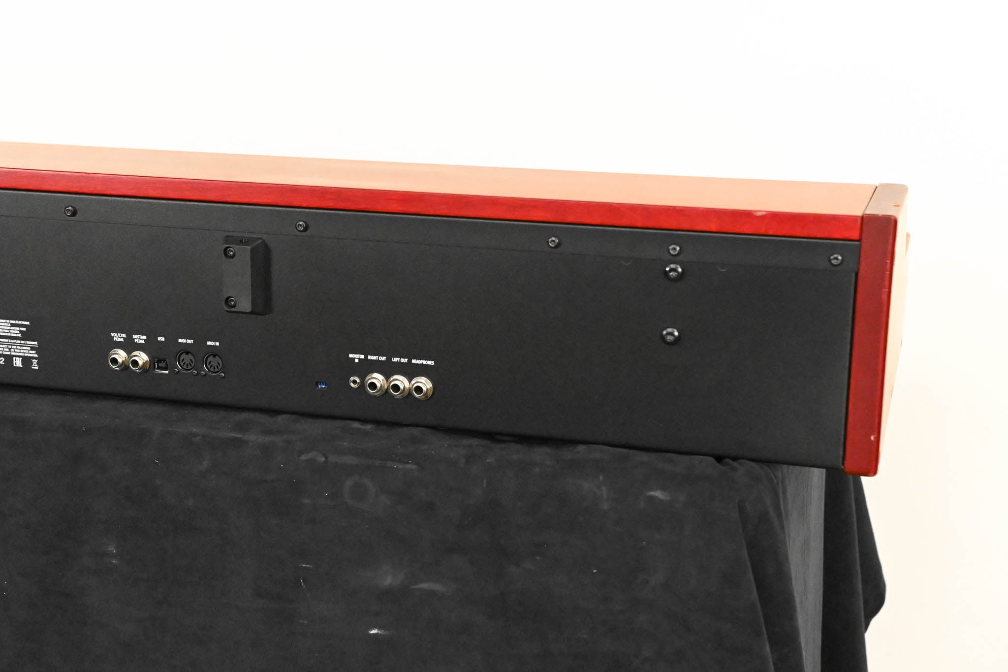 Nord Grand 88-key Kawai Hammer-Action Keyboard (V1)