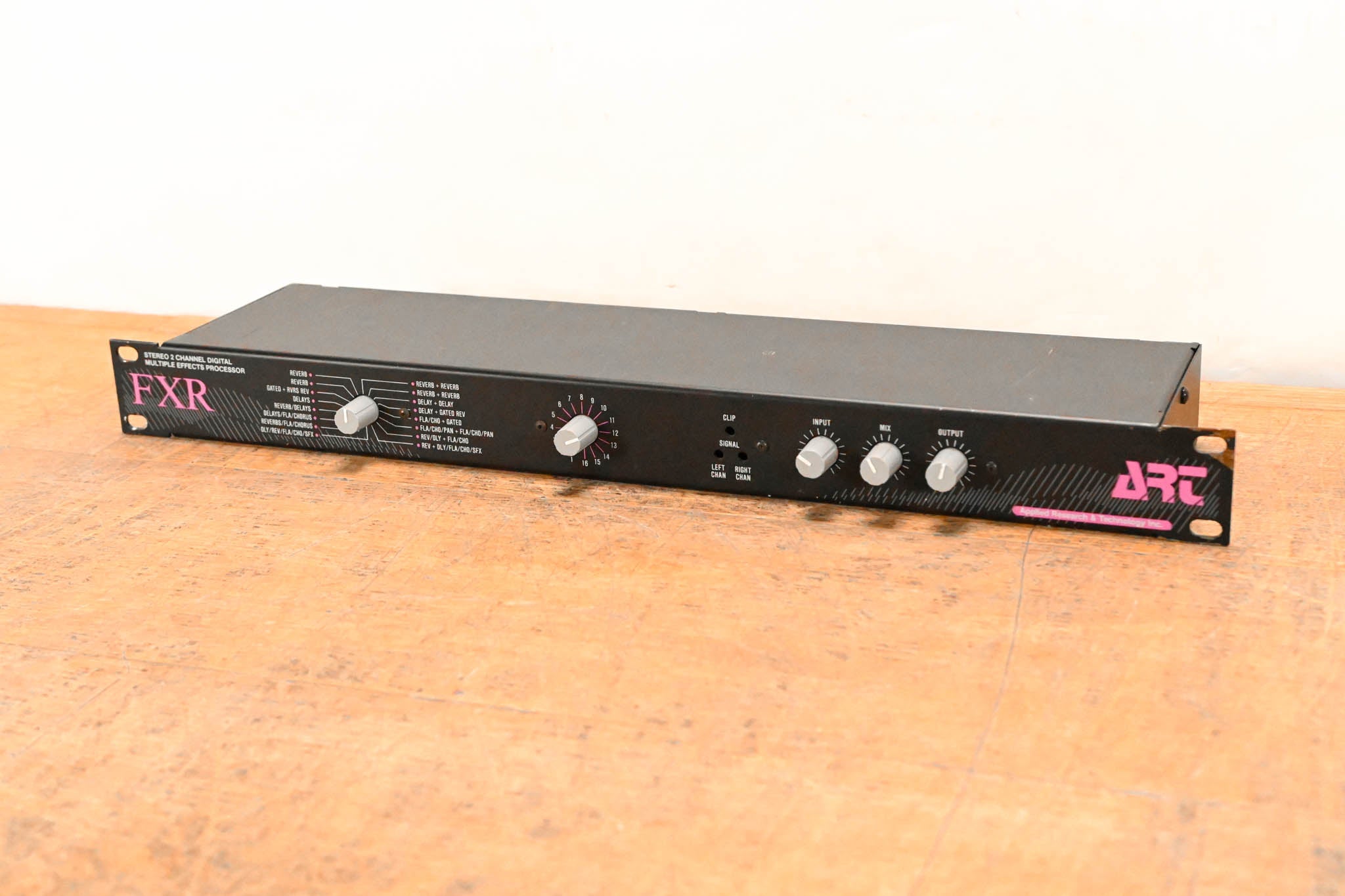naturesound x TBCFX MSR 　 Reverb Ambient Reverb Shootout! (Strymon, Neunaber, MXR, Boss, TC