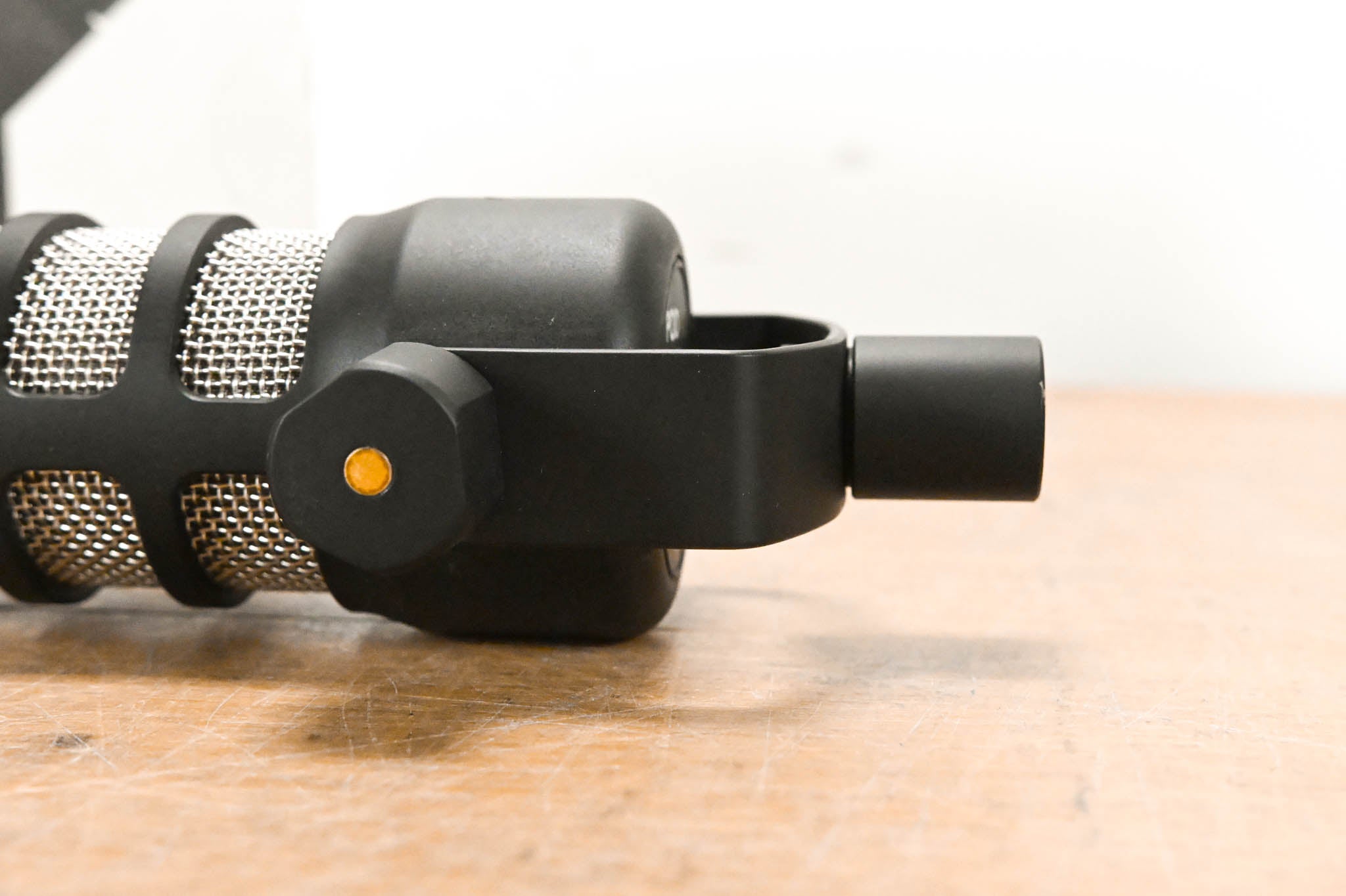 RØDE PodMic Dynamic Podcasting Microphone