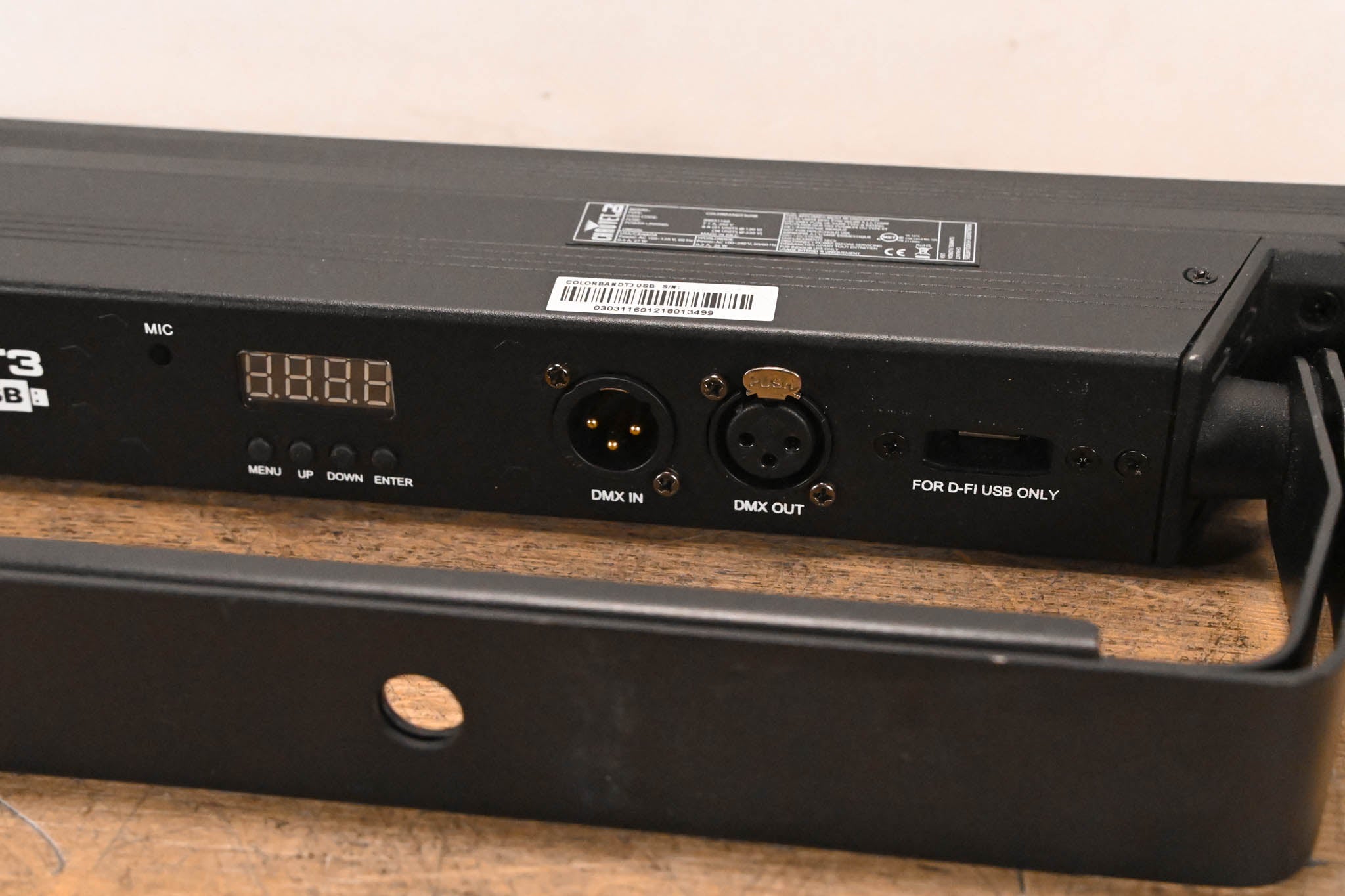 Chauvet COLORband T3USB Linear RGB Wash Light