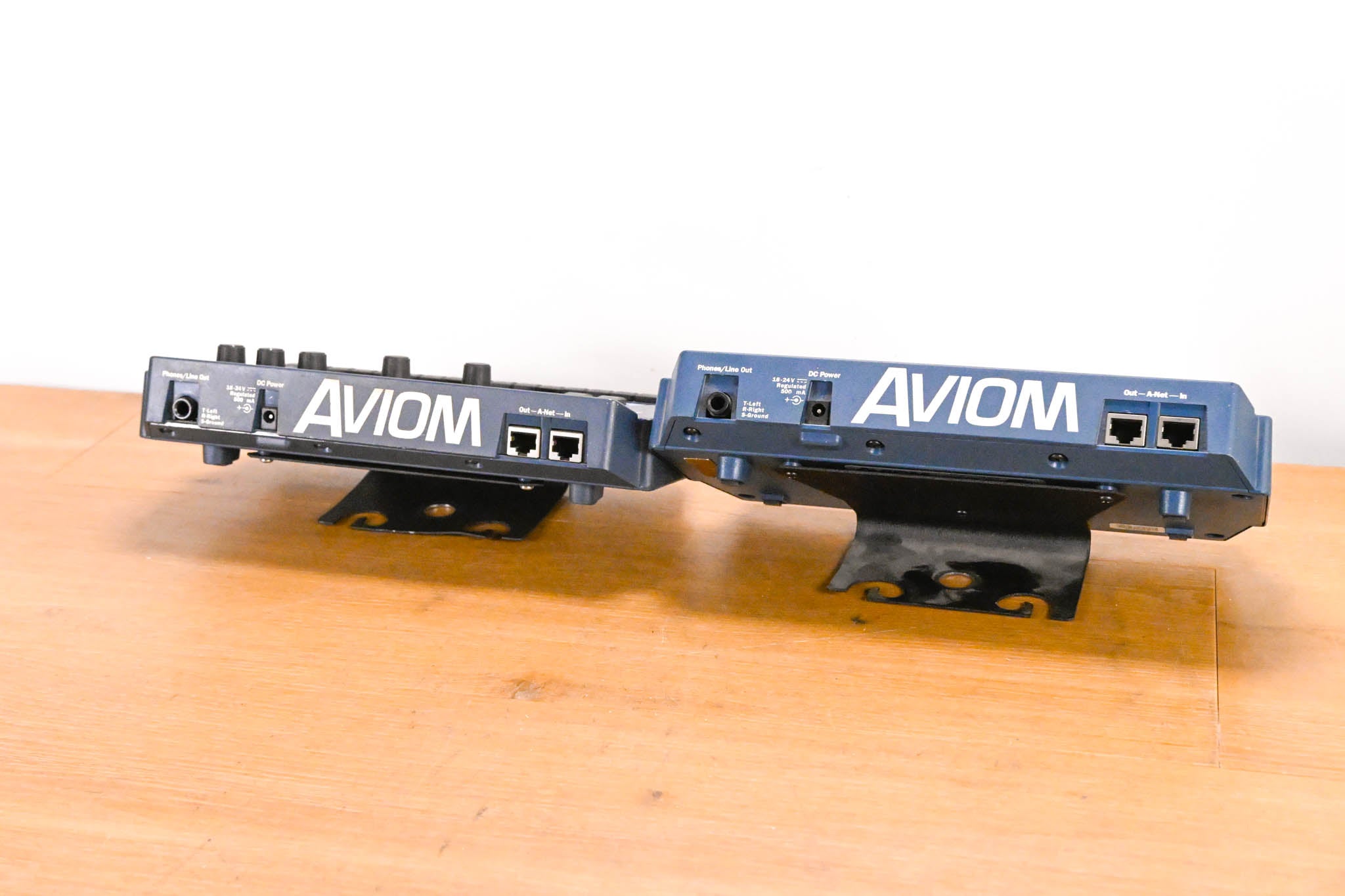 Aviom A-16II Personal Mixer (PAIR)