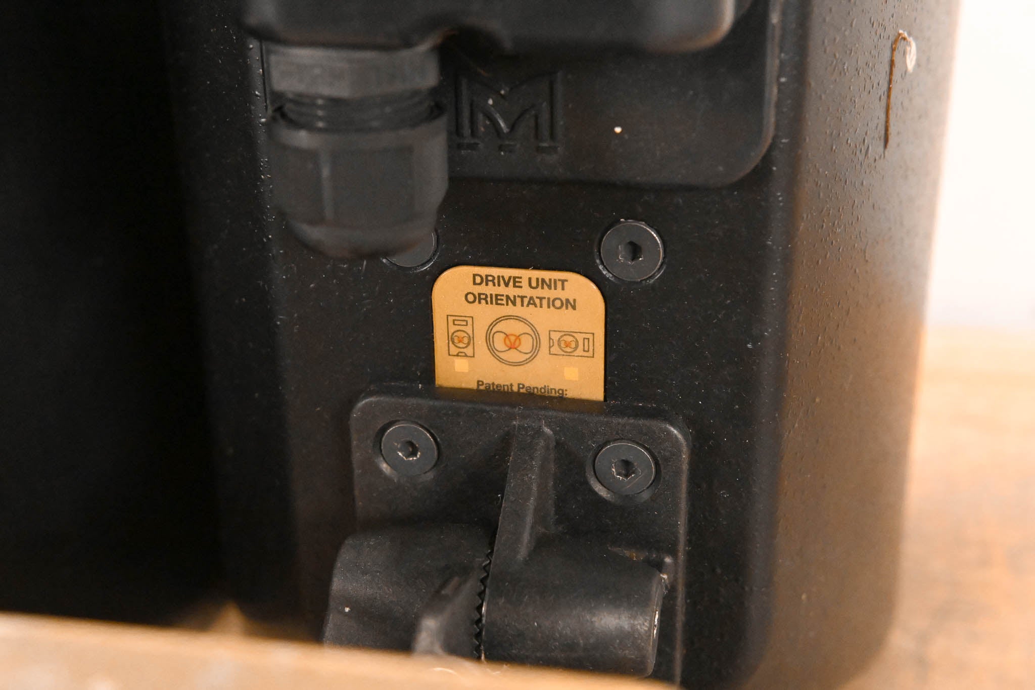 Martin Audio CDD5TX 5" Passive Coaxial On-Wall Outdoor Speaker (PAIR)