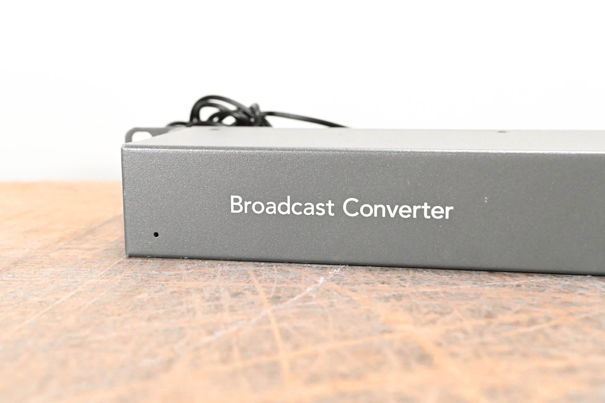 Blackmagic Design Broadcast Converter