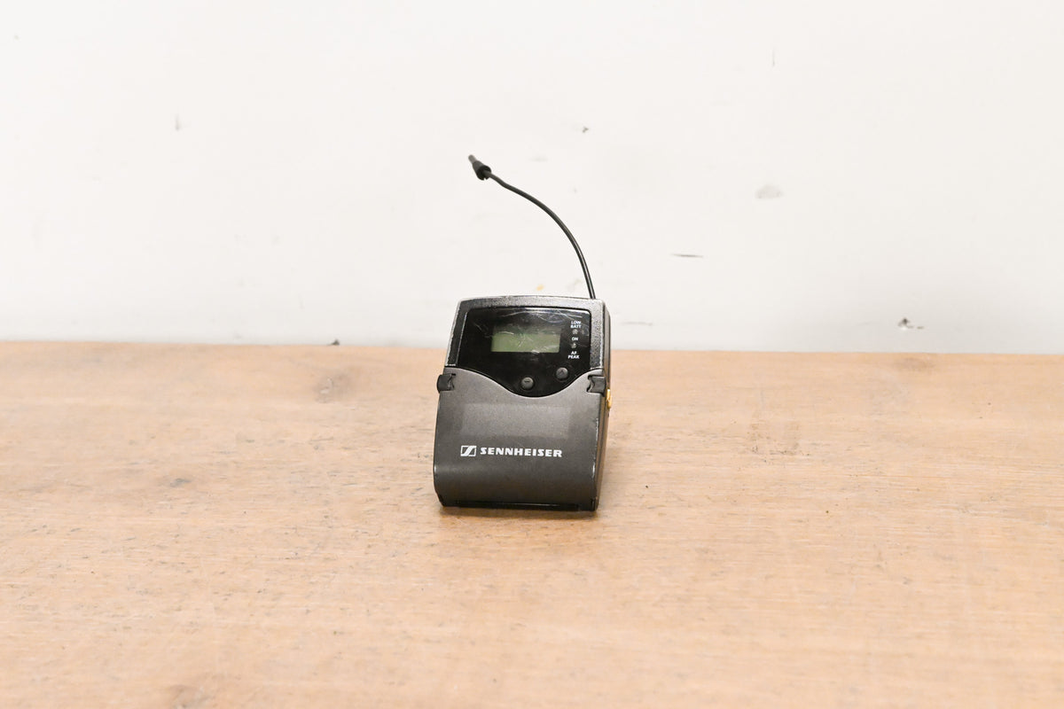 Sennheiser SK 2000XP Wireless Belt Pack Transmitter 516-558 MHz