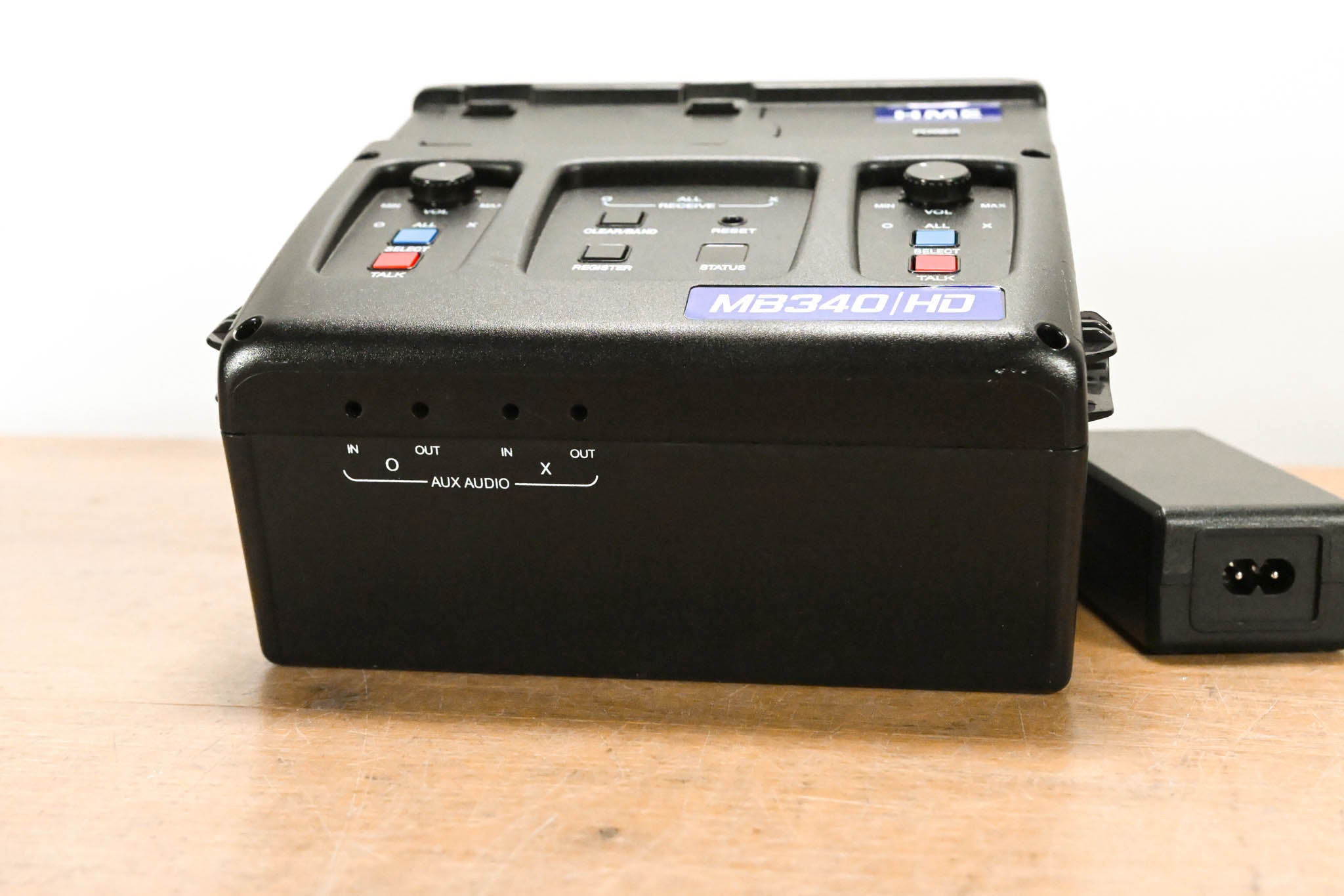 HME MB340/HD Wireless Intercom Base Station