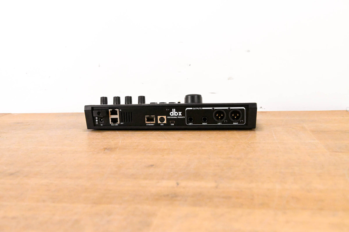 dbx PMC16 16-Channel Personal Monitor Controller