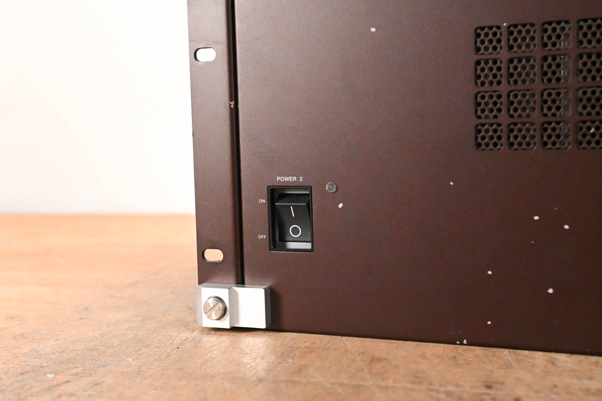 For.A MFR-5000 8RU 96x128 Routing Switcher