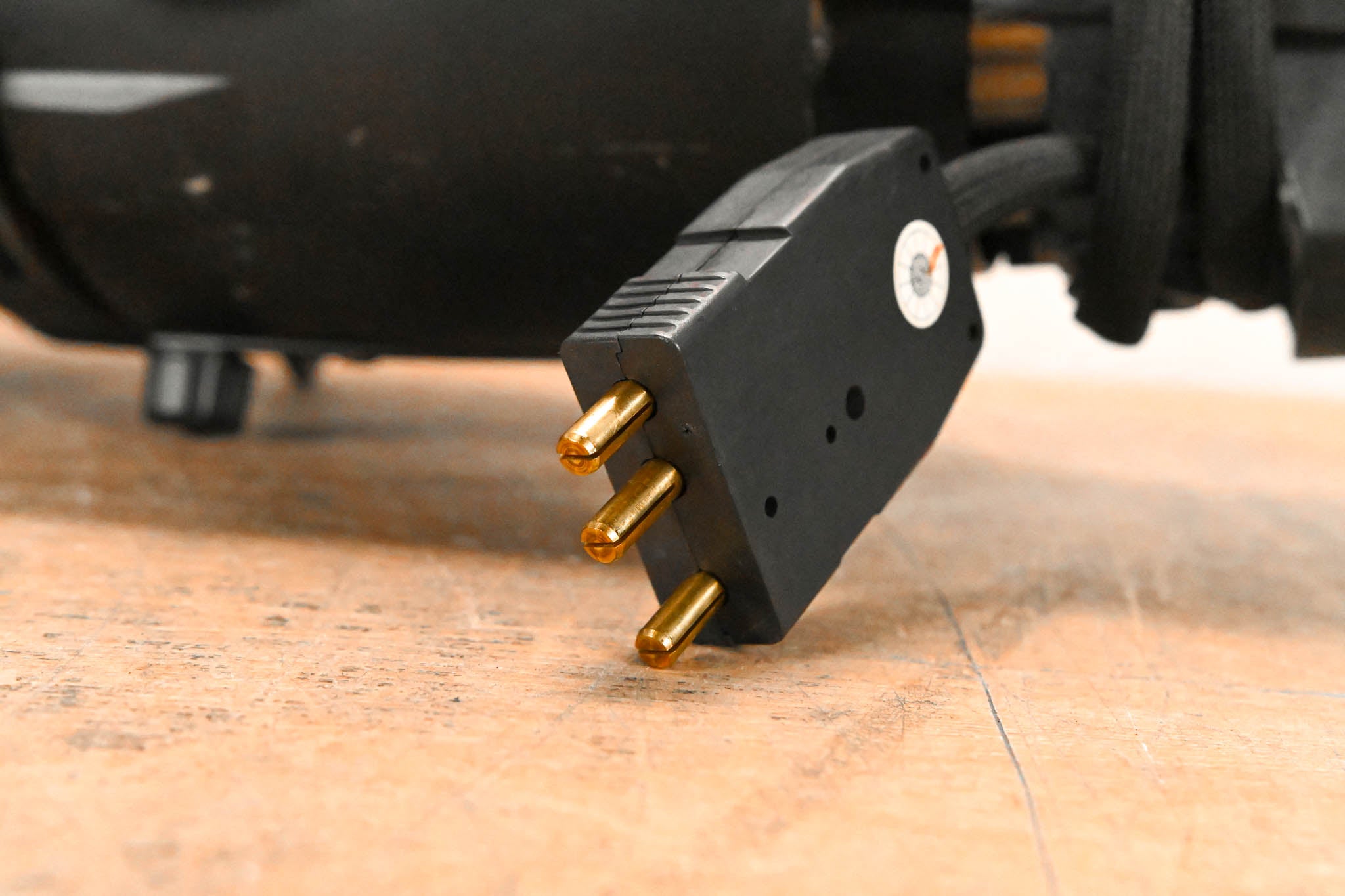 ETC Source Four 750 26 Degree Ellipsoidal Light