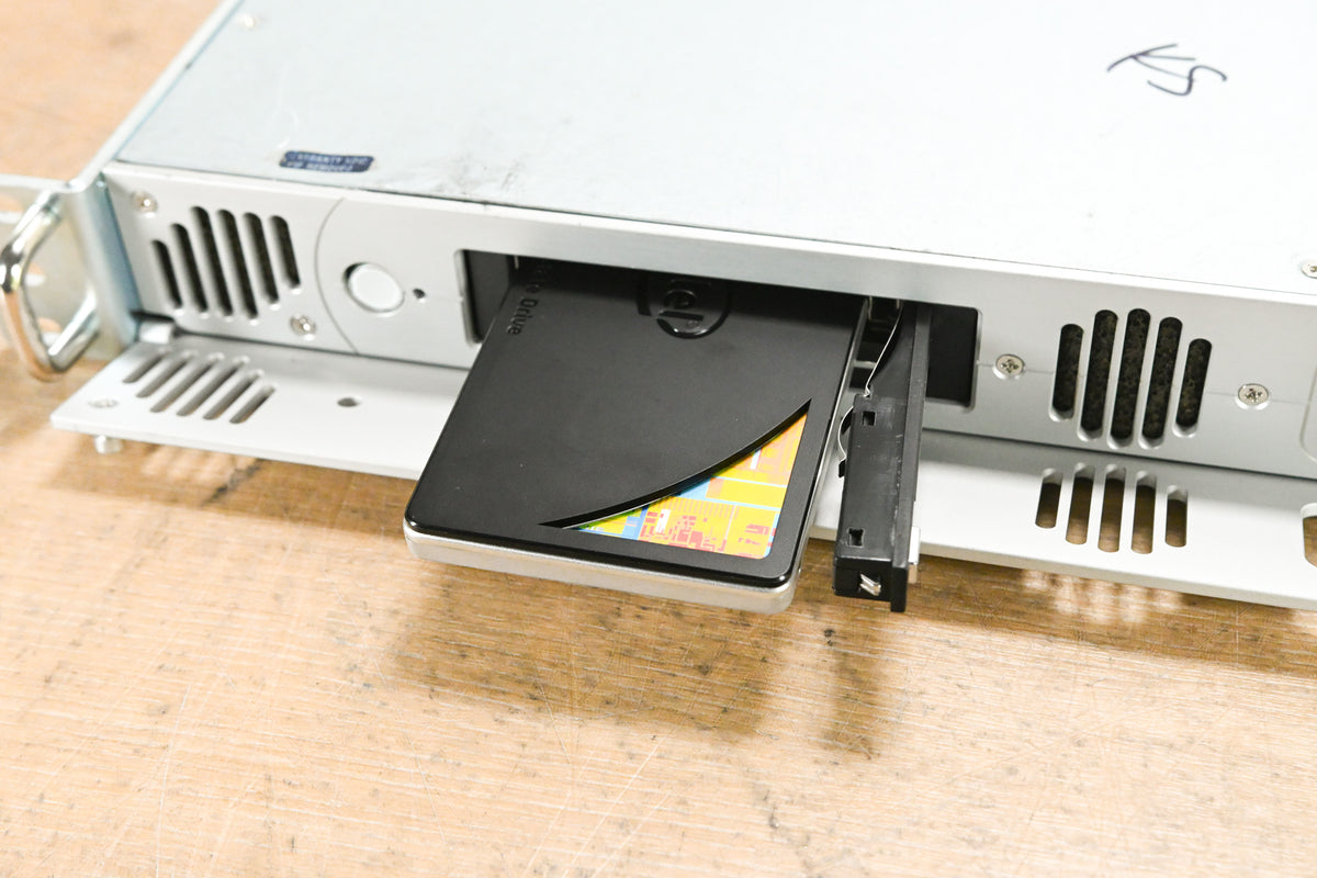 Streambox ACT-L3 SBT3-D9300 HD Video Decoder