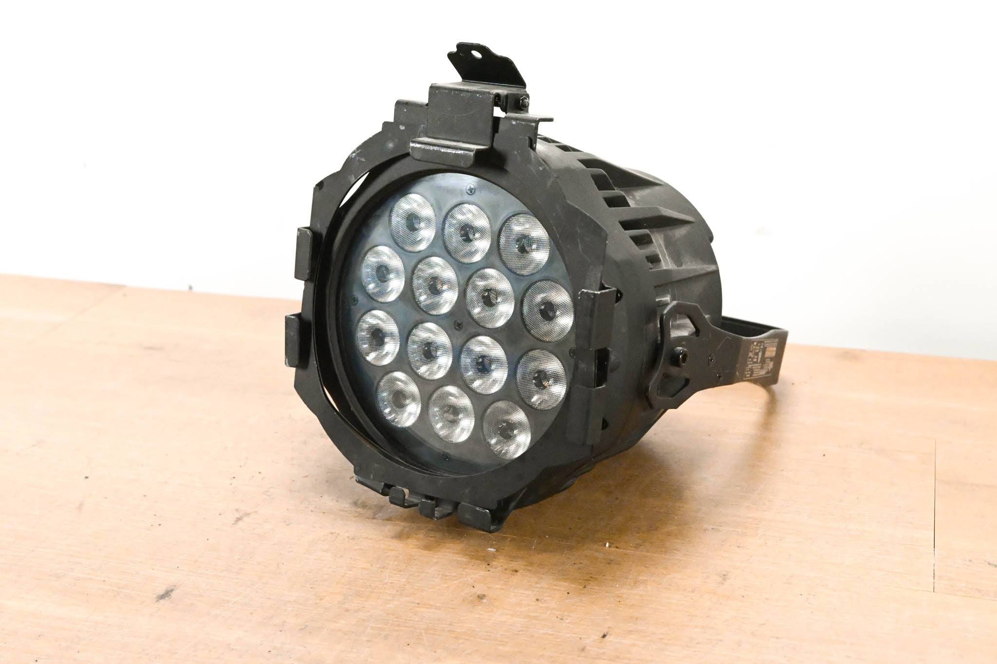 Chauvet COLORado 1-Tri Tour LED Wash Light