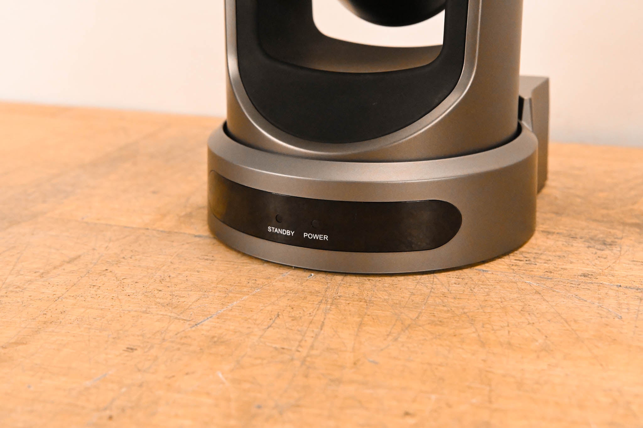 PTZOptics PT20X-SDI-GY-G2 20x-SDI Gen2 Live Streaming Camera (NO PSU)