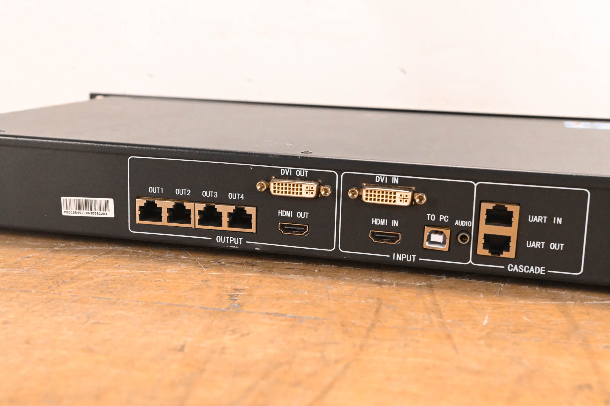 Absen LED Pro-HDS LED Display Controller