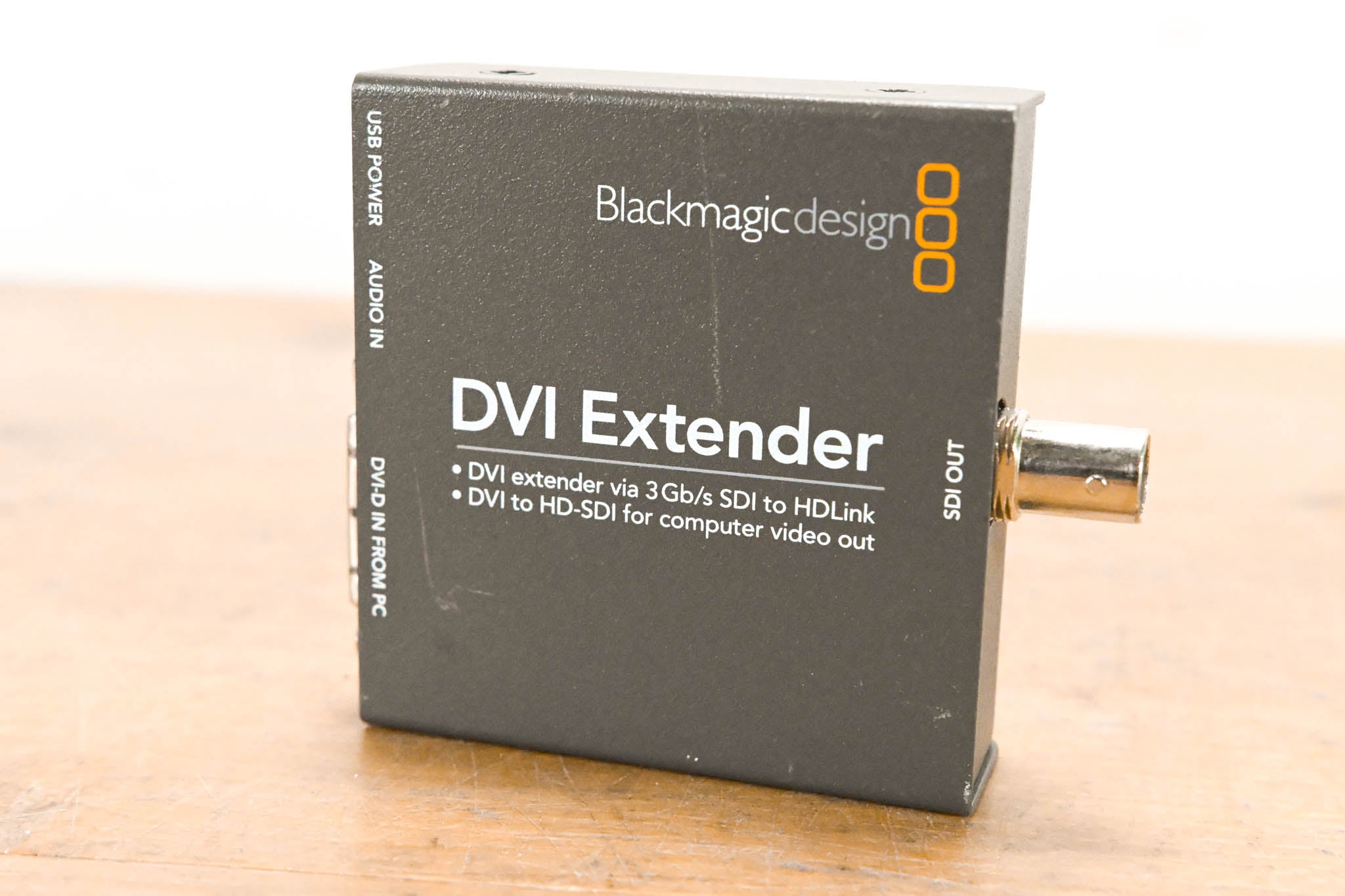 Blackmagic Design DVI Extender