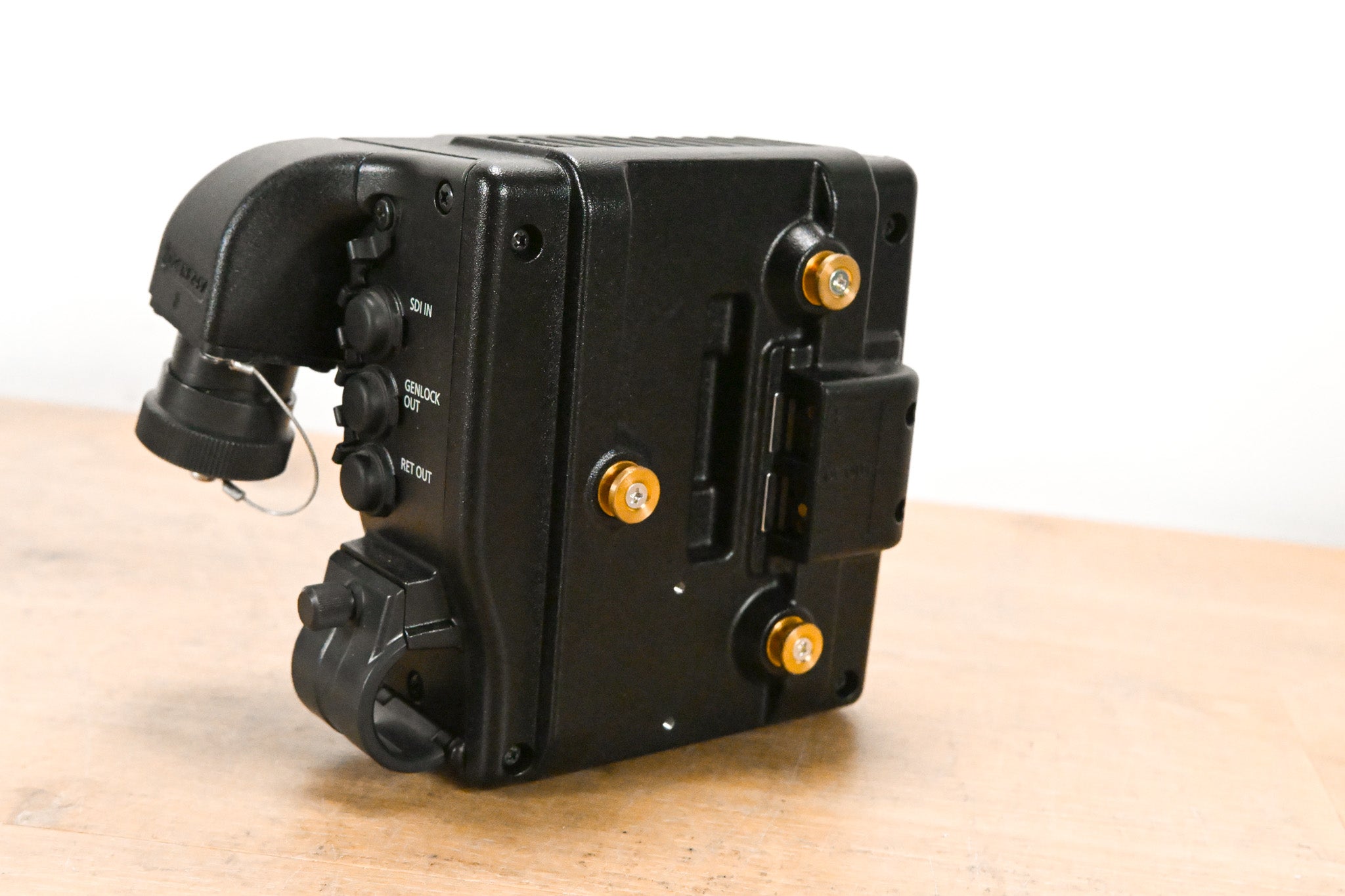Panasonic AG-CA300G Camera Studio Adapter