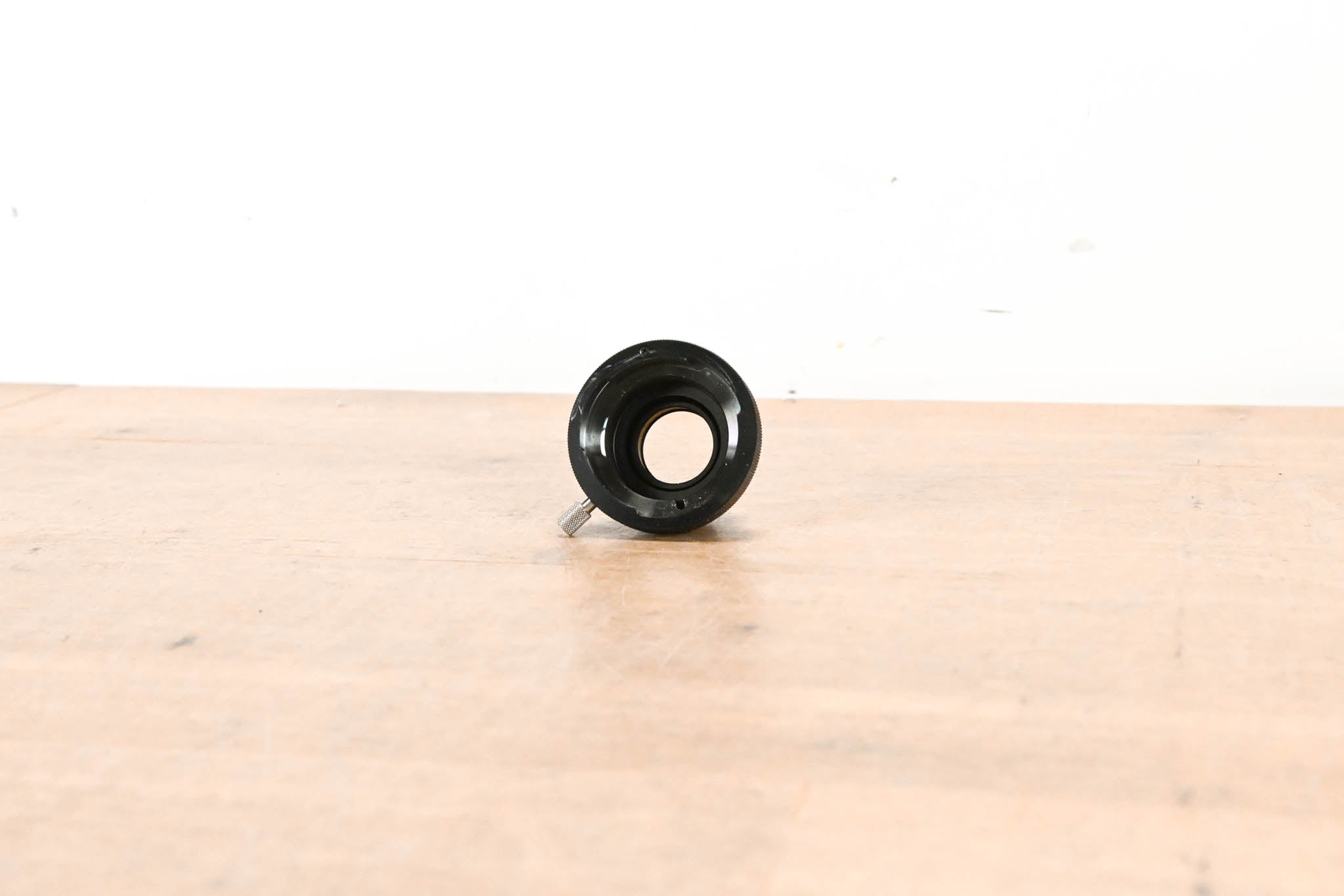 Fujinon ACM-17 JVC 1/3" to Sony B4 2/3" HD Lens Mount