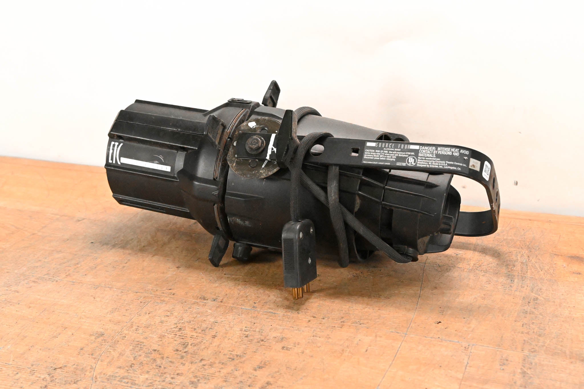 ETC Source Four 575 Ellipsoidal Light (No Lens Tube)