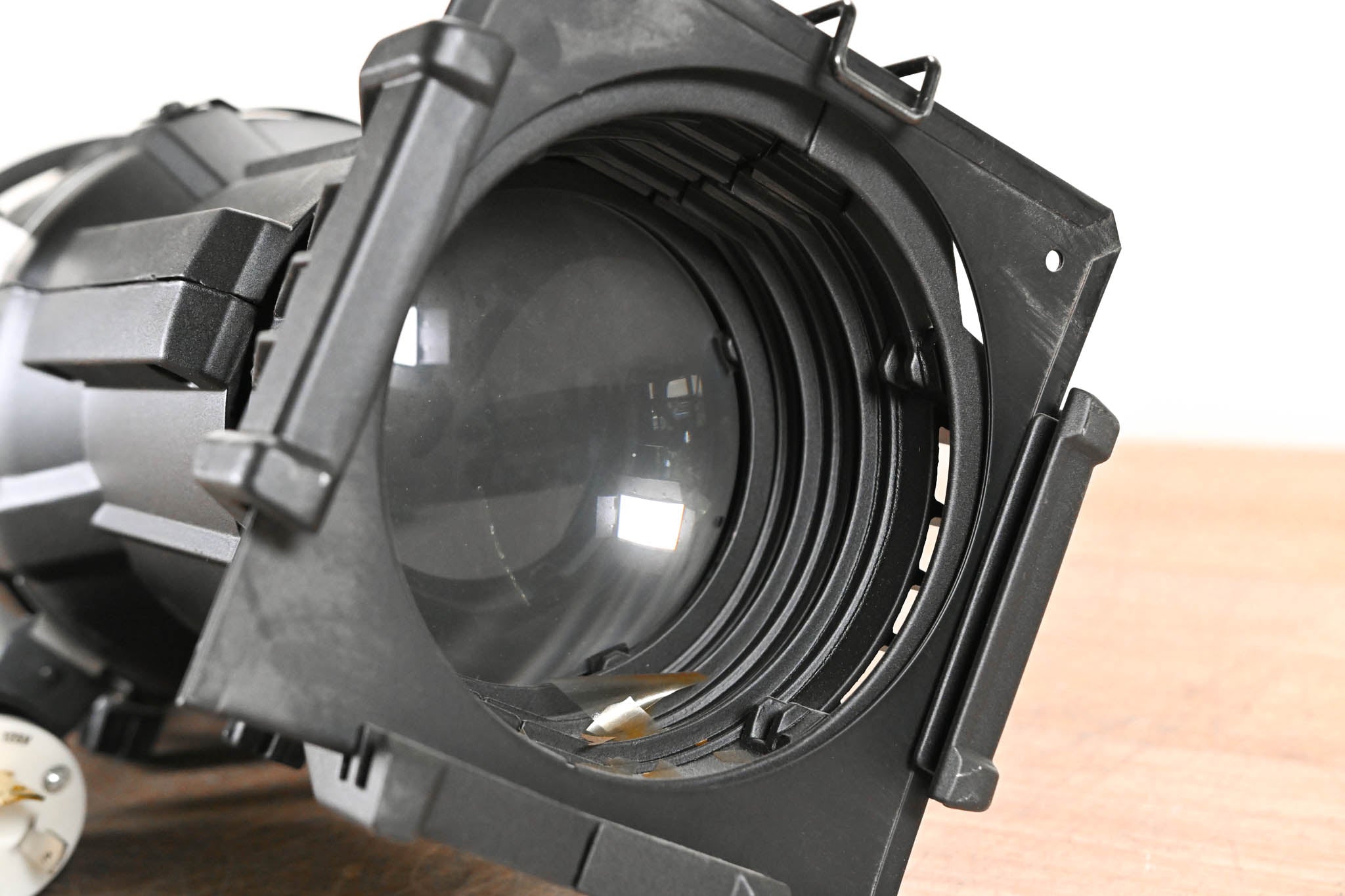 ETC Source Four 750 26 Degree Ellipsoidal Light