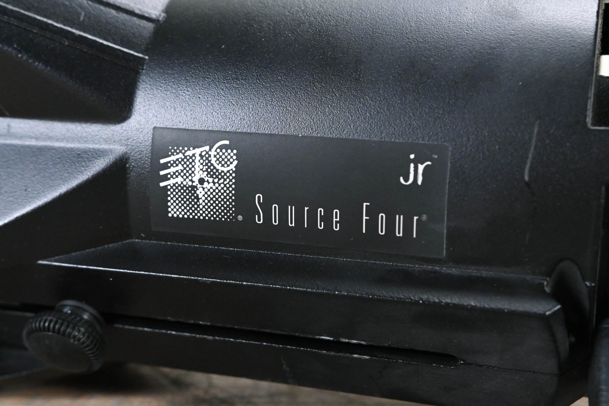 ETC Source Four Jr 36 Degree 575 Ellipsoidal Light