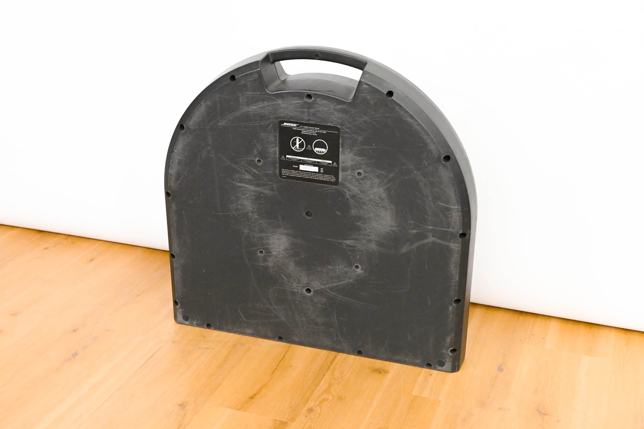 Bose L1 Model I System with Road Case