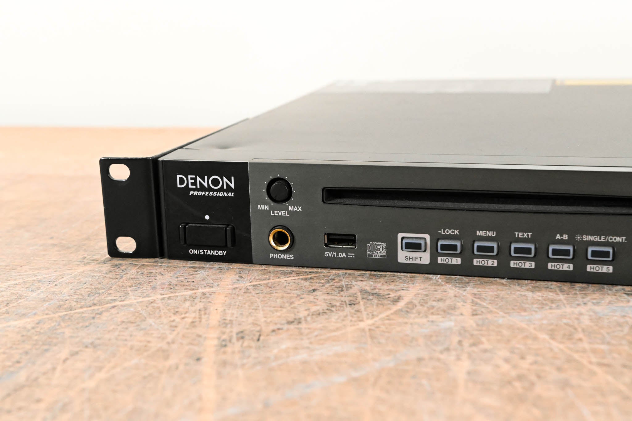 Denon DN-700C Network CD / Media Player