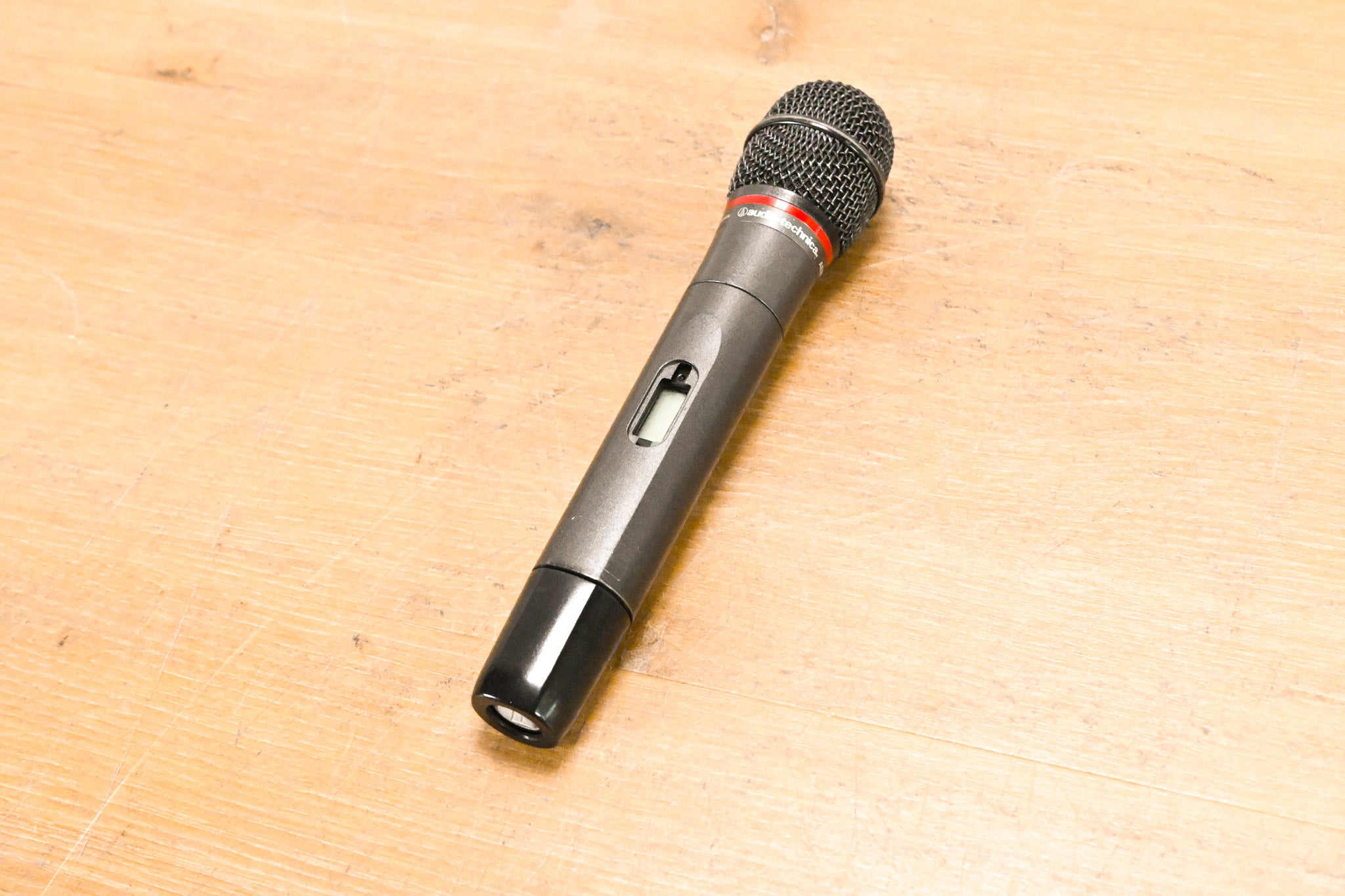 Audio-Technica AEW-T4100 Wireless Handheld Transmitter - 655-680 MHz