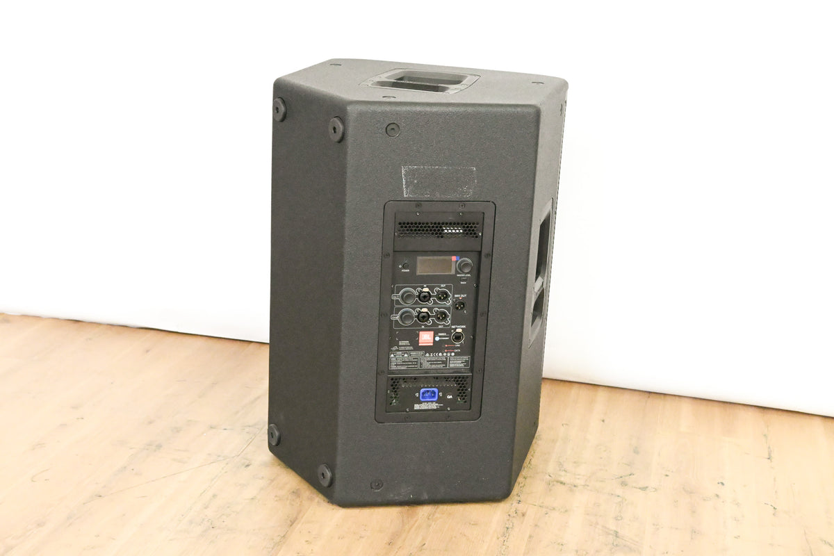 JBL SRX812P 12" 2-Way Powered Speaker