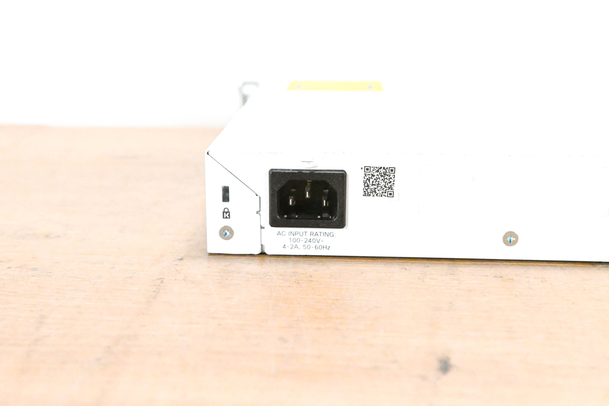 Cisco CBS350-24P-4X 24-Port Gigabit PoE Stackable Managed Switch