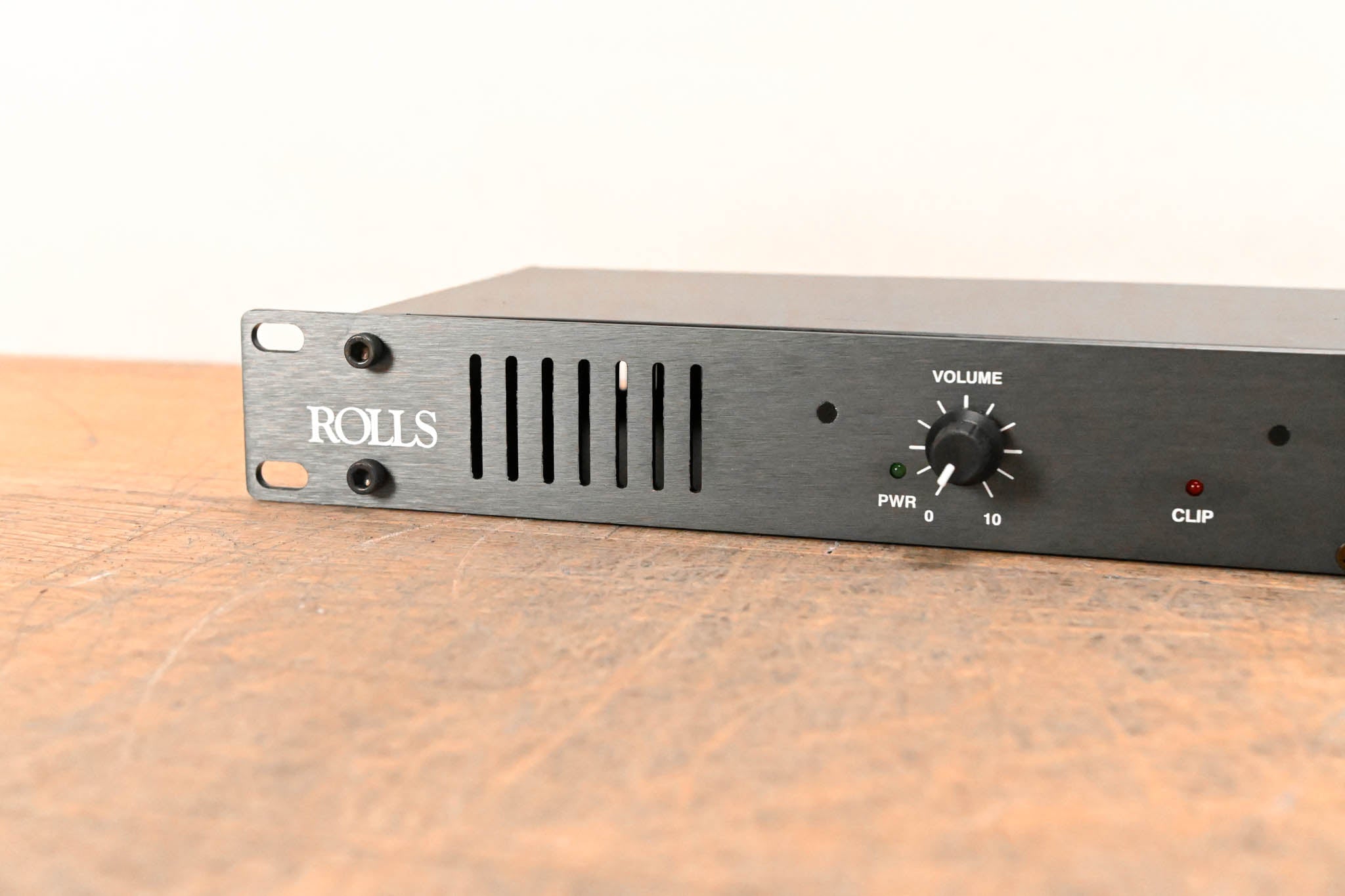 Rolls RA170 70-Volt Power Amplifier