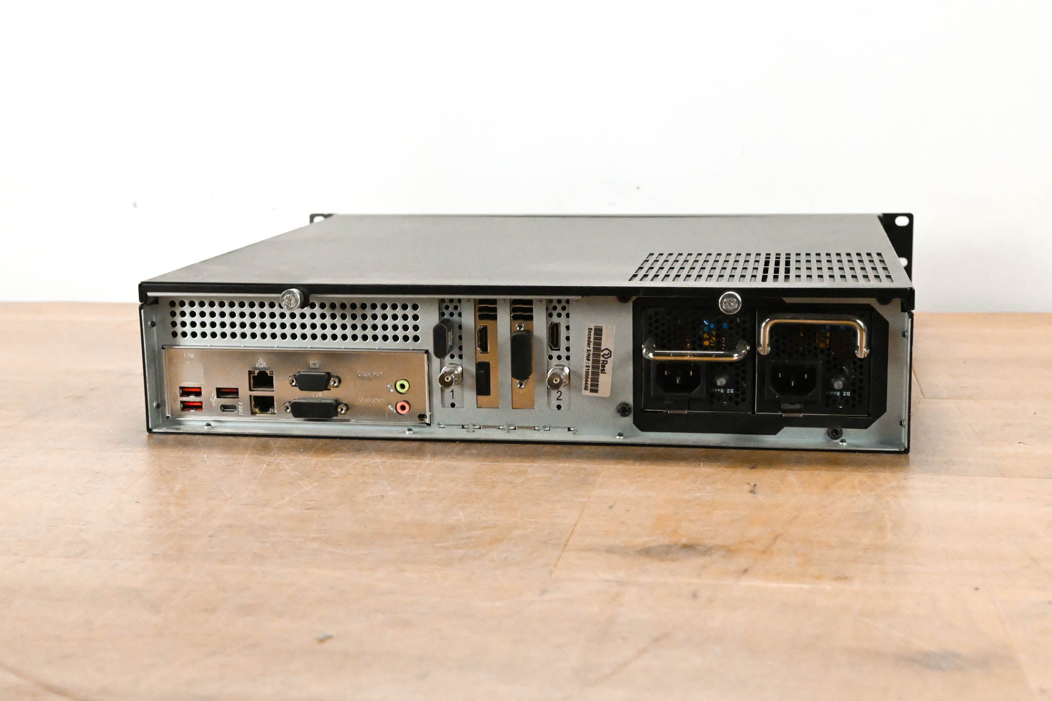 Resi E1000 PRISM Encoder