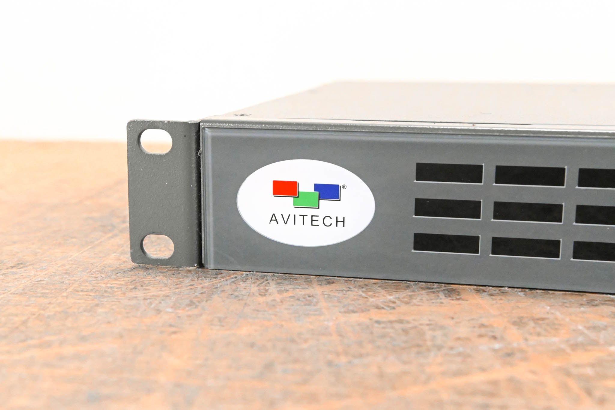 Avitech MCC-8001U Image Scaler / Processor