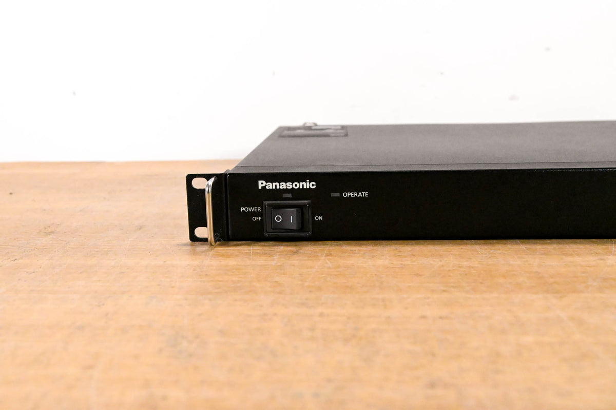 Panasonic AG-BS300 Digital Base Station