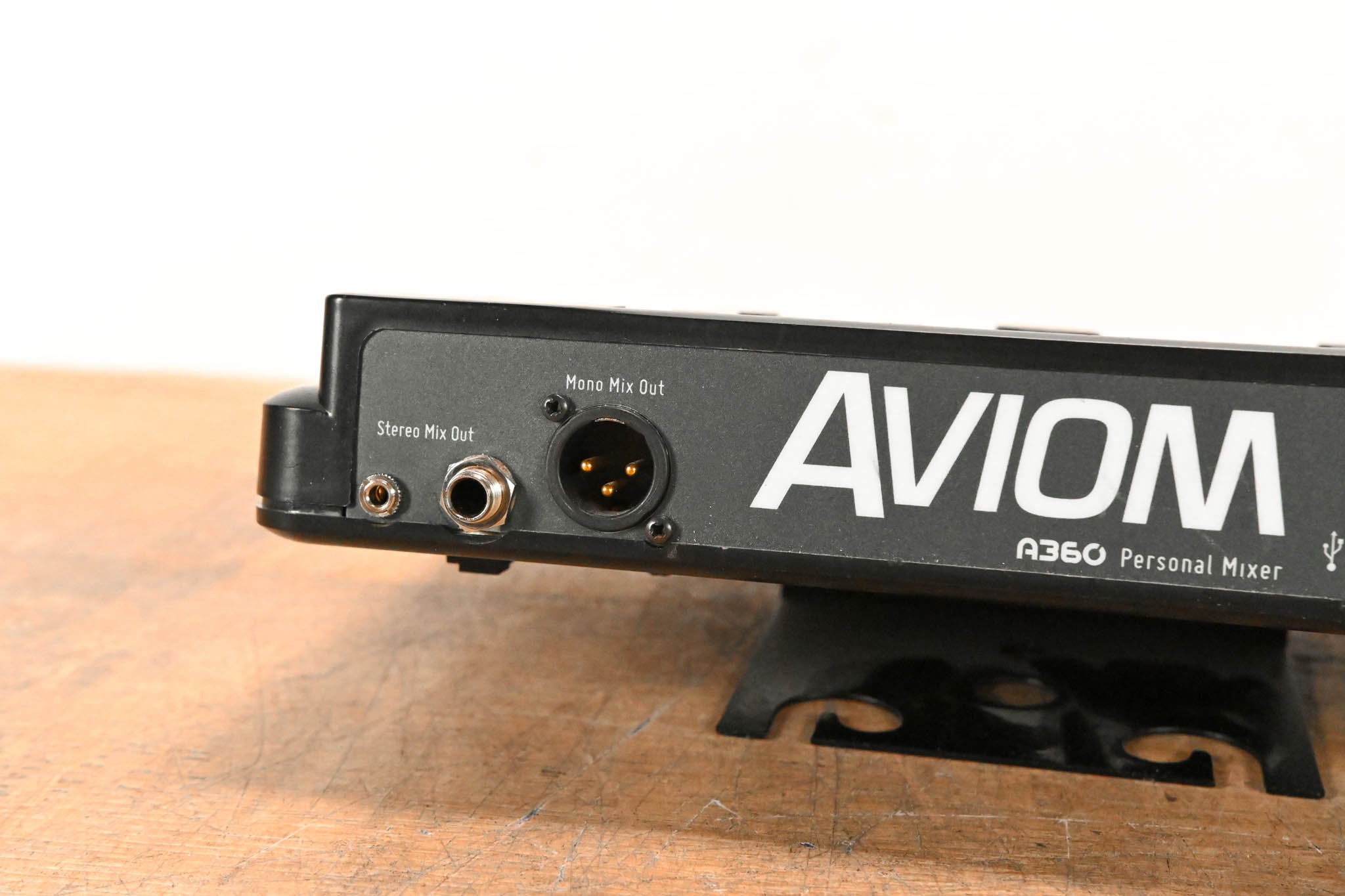 Aviom A360 36-Channel Personal Mixer