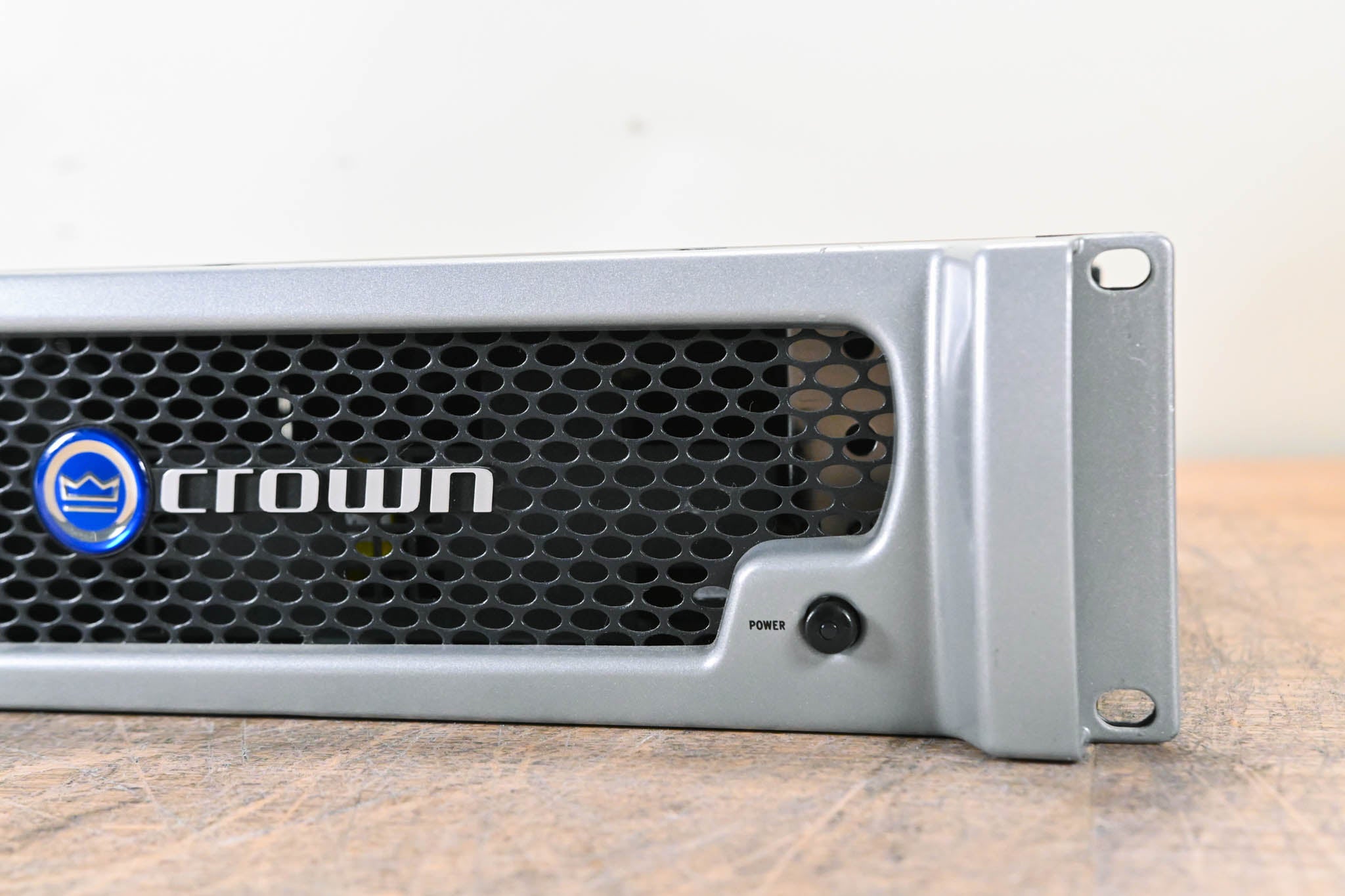 Crown XLS 1000 2-Channel Power Amplifier